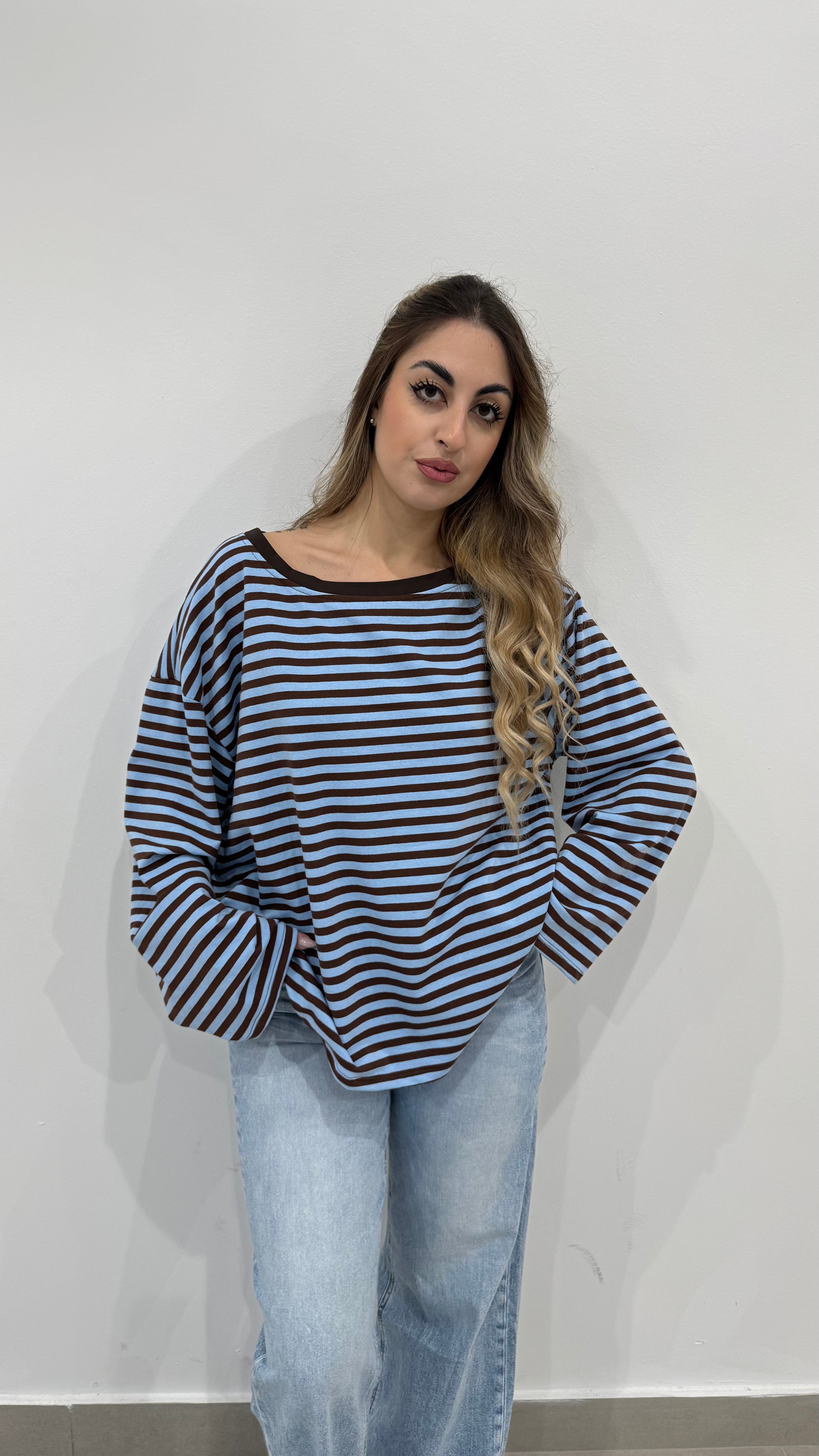 Maglia Livia f1289-1