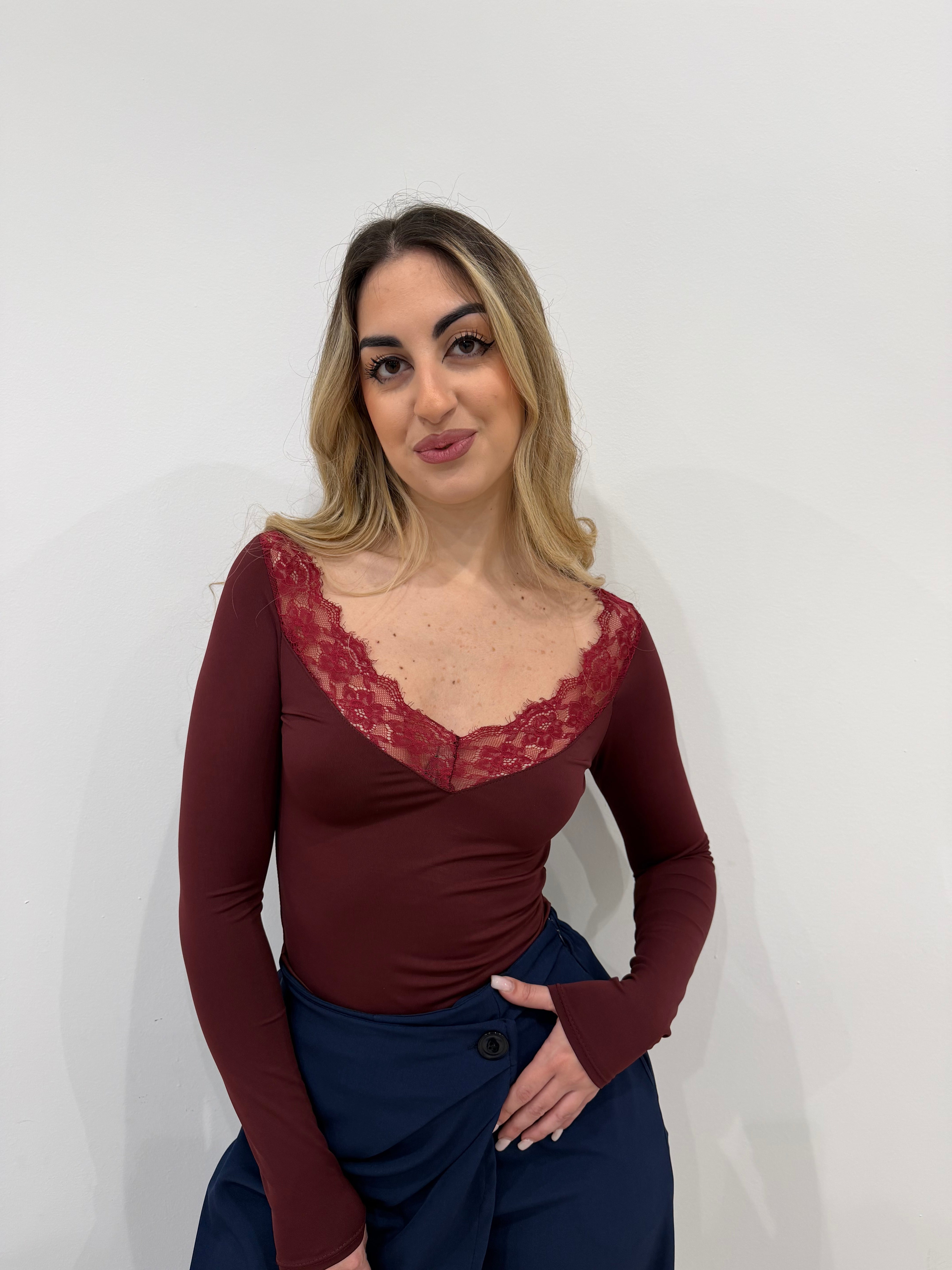 Maglia Lavinia 14243