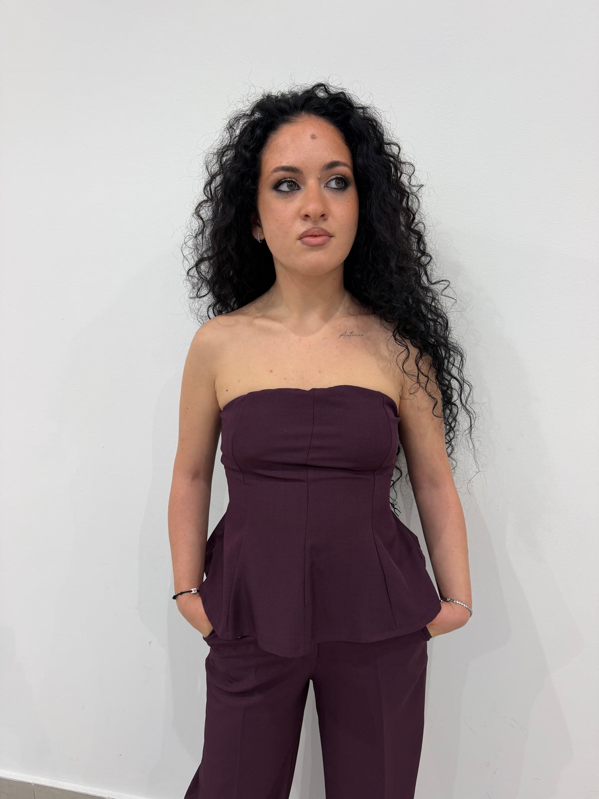 Coordinato Jasmine m10011
