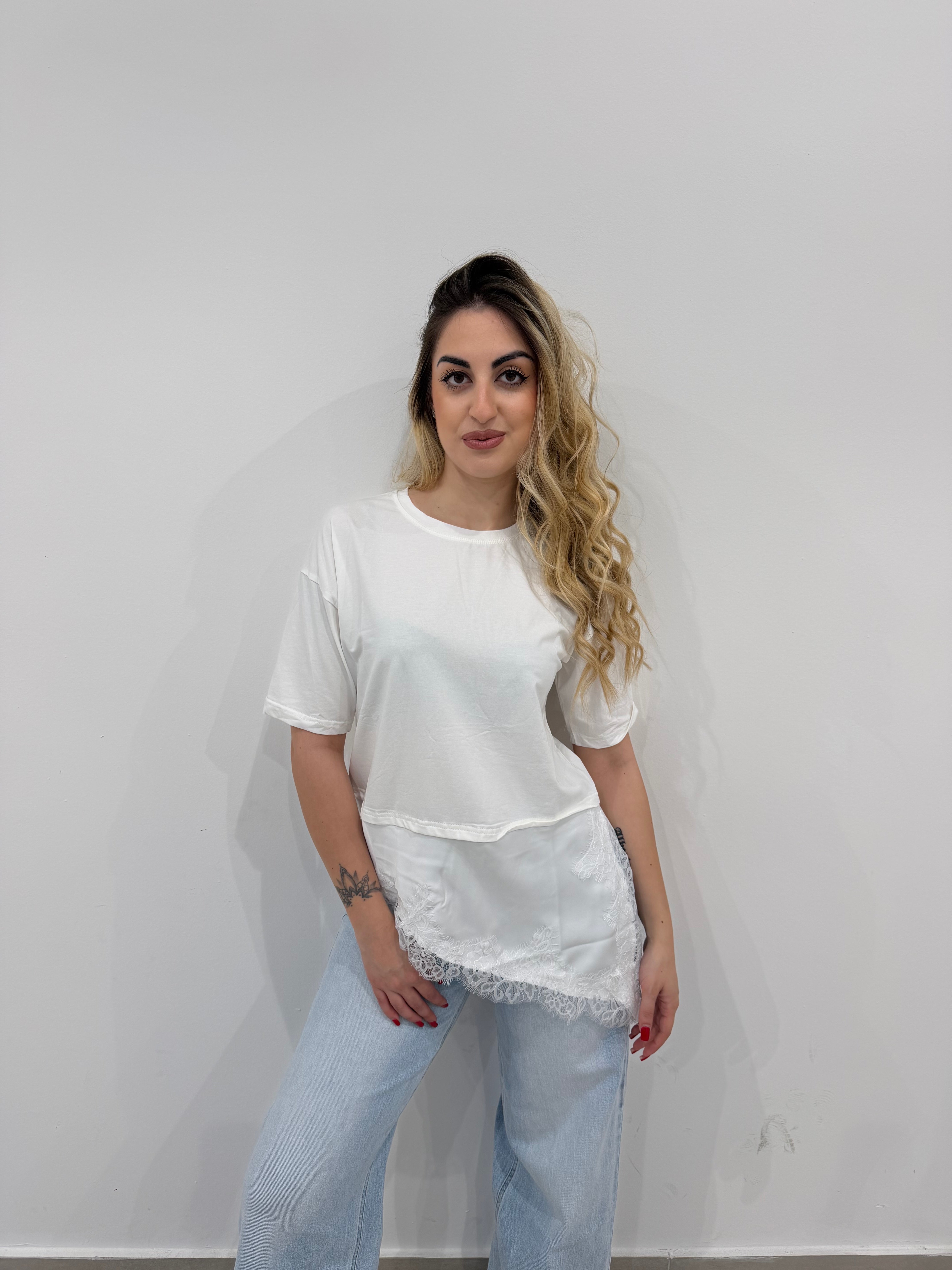 Maglia Terry g68113
