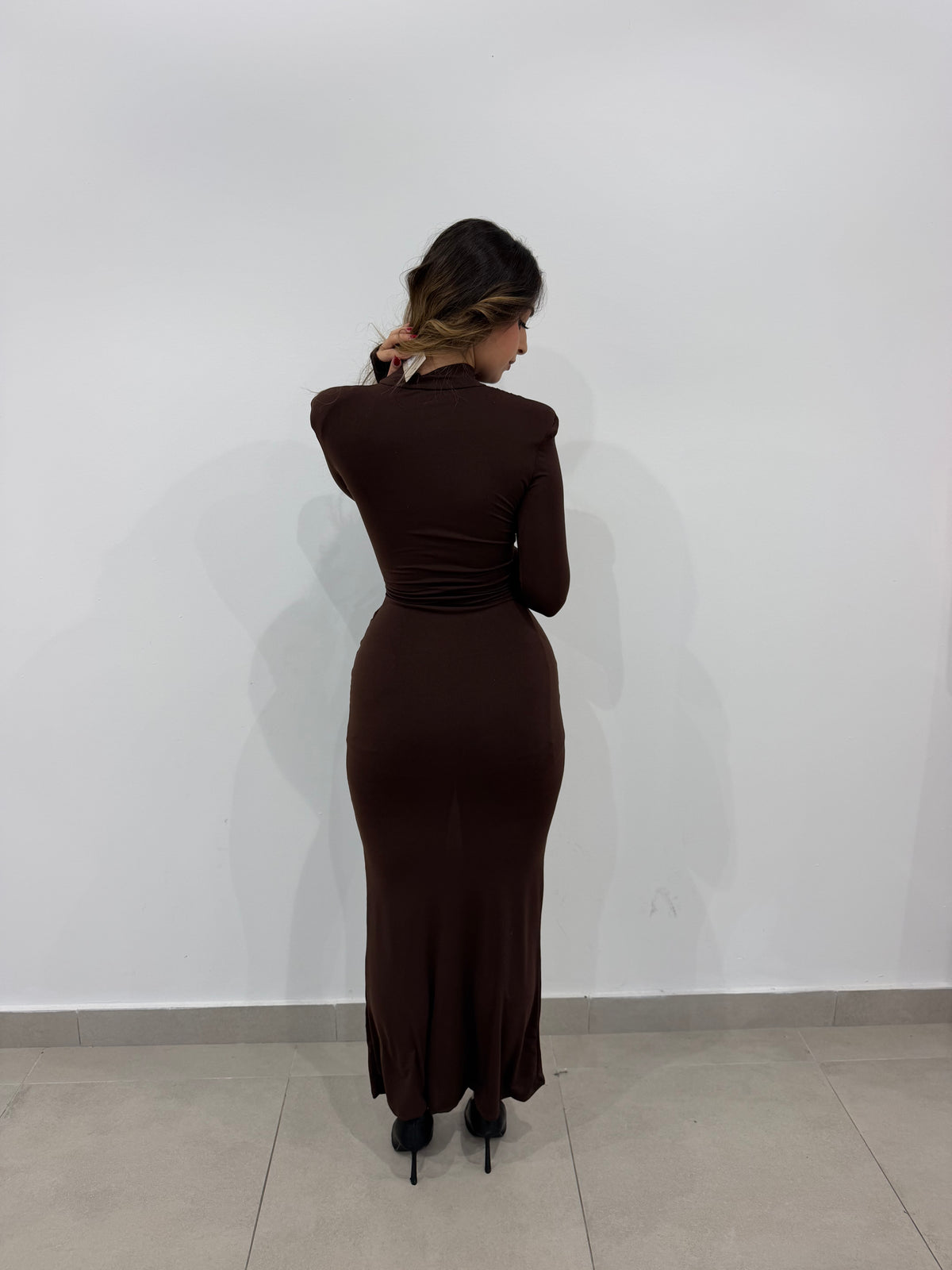 Abito Rebecca 15119
