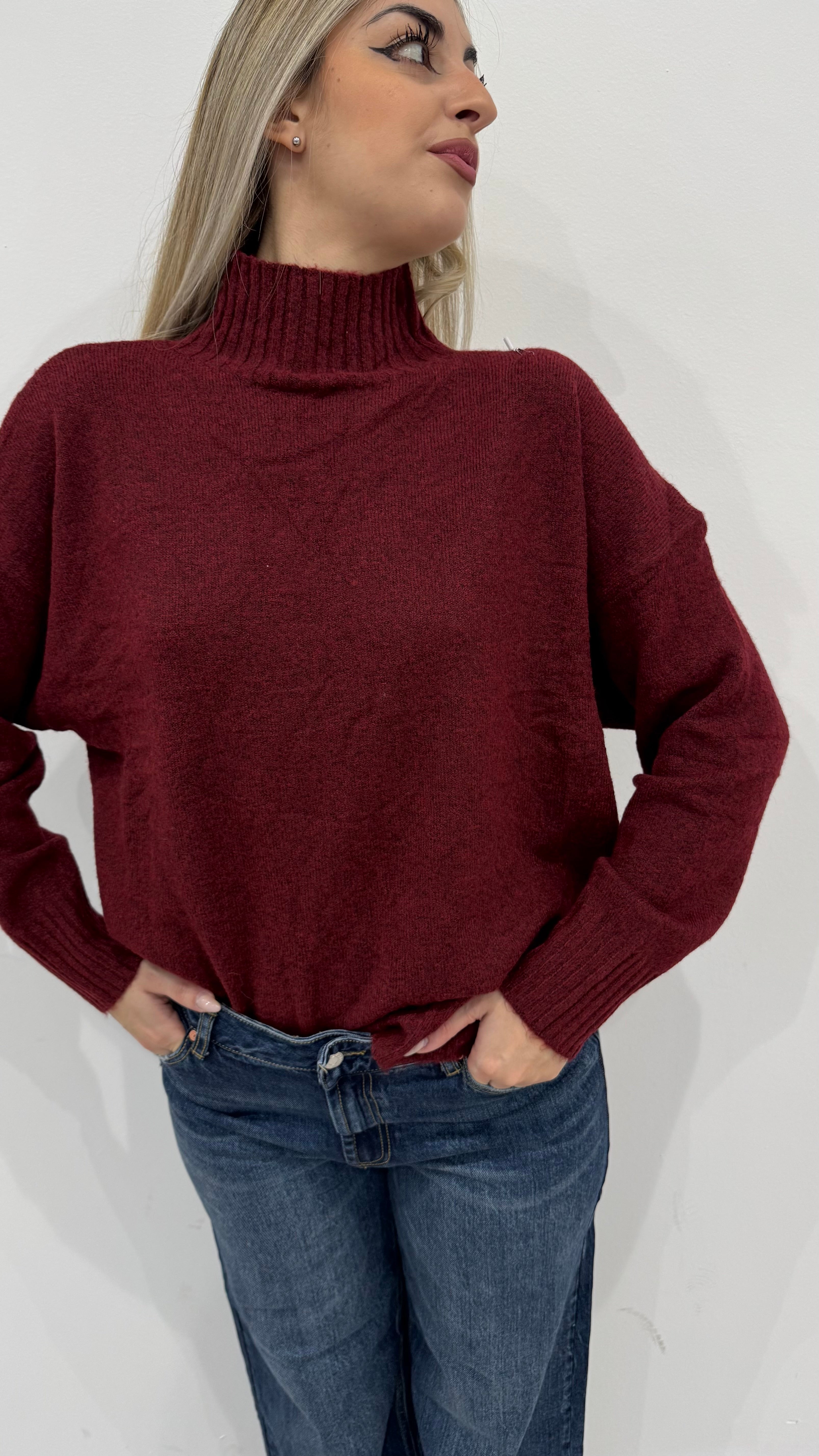 Maglioncino Livia 3525