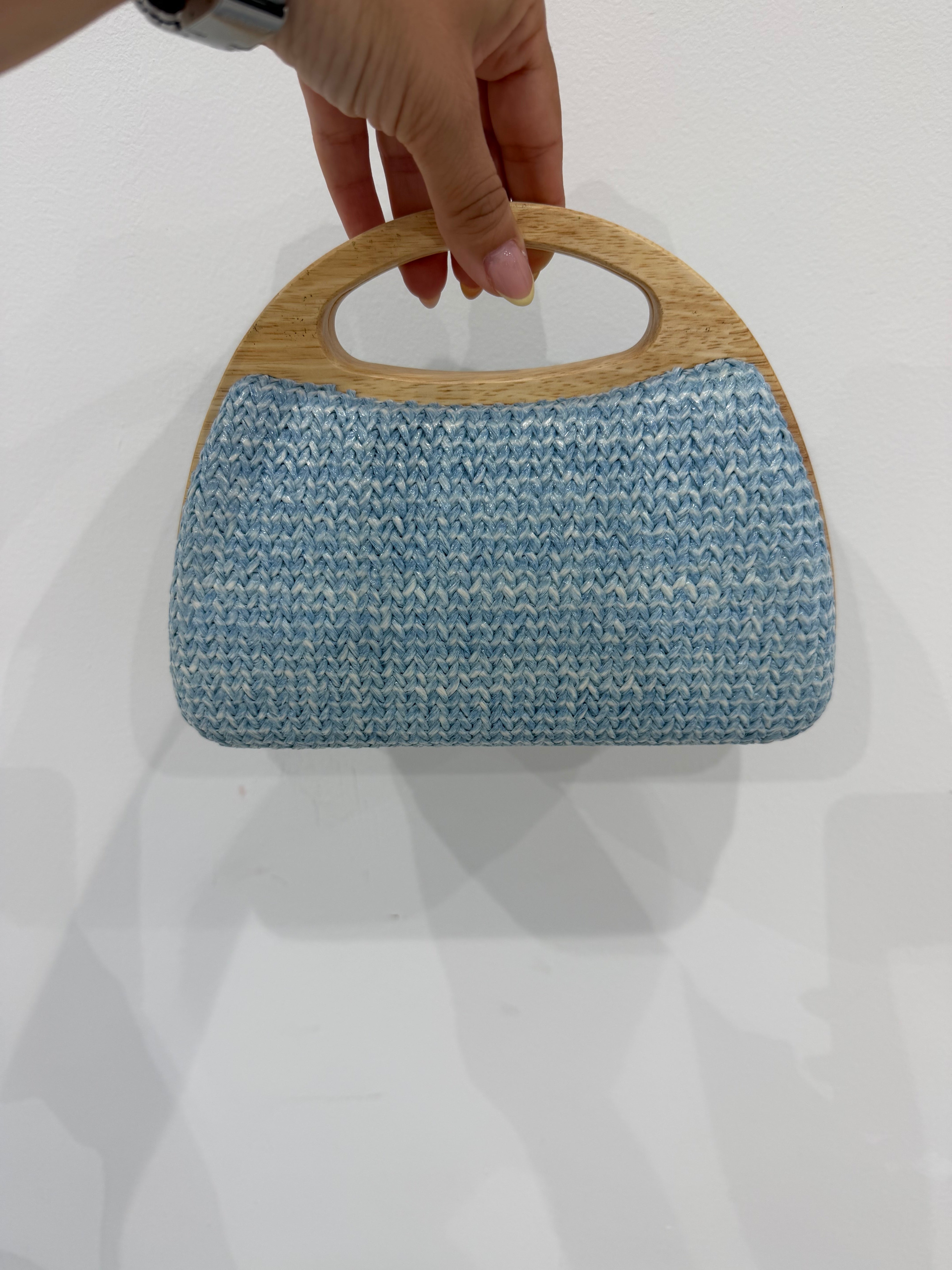 Borsa Rakel