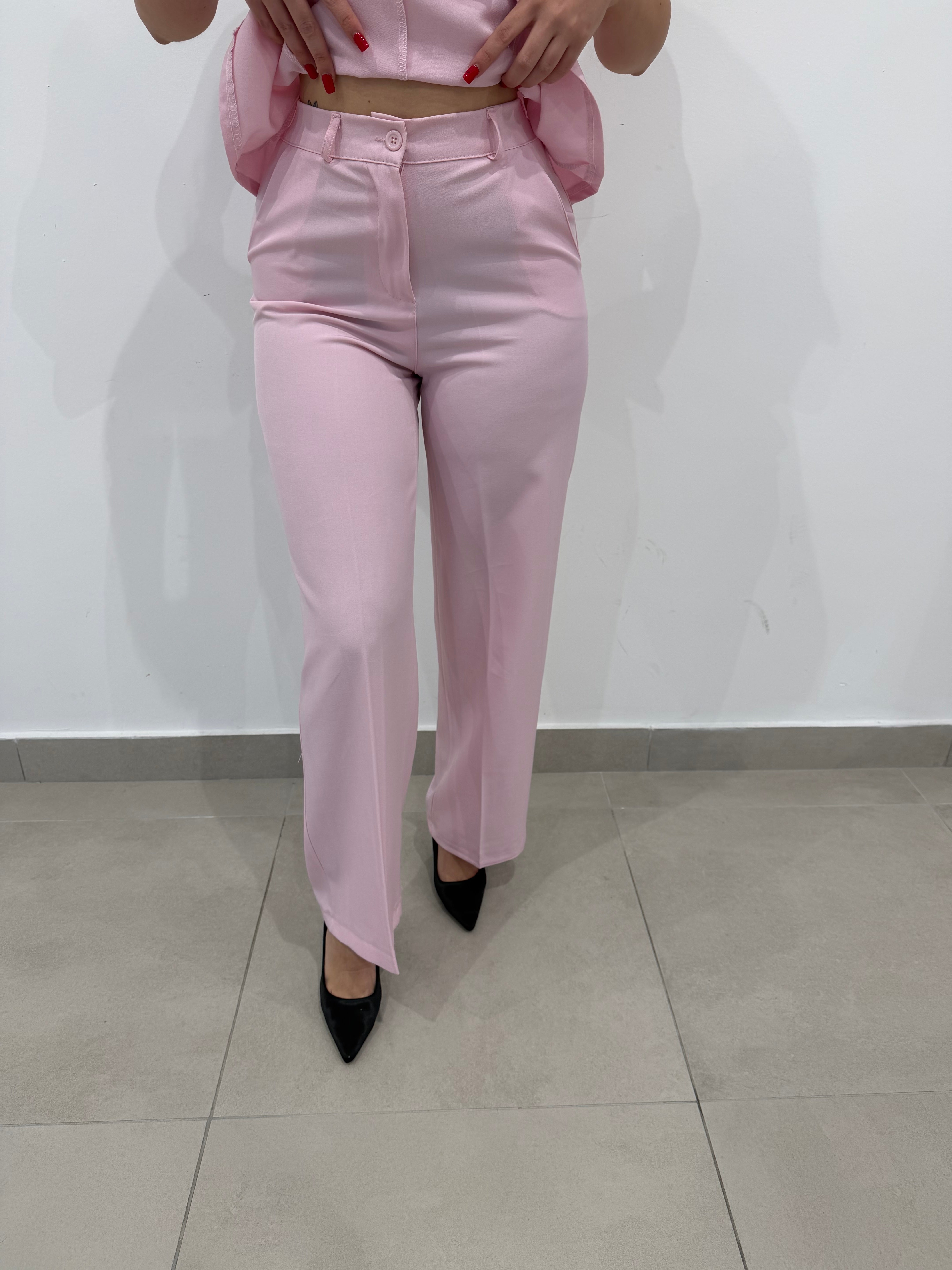 Coordinato Jasmine m10011