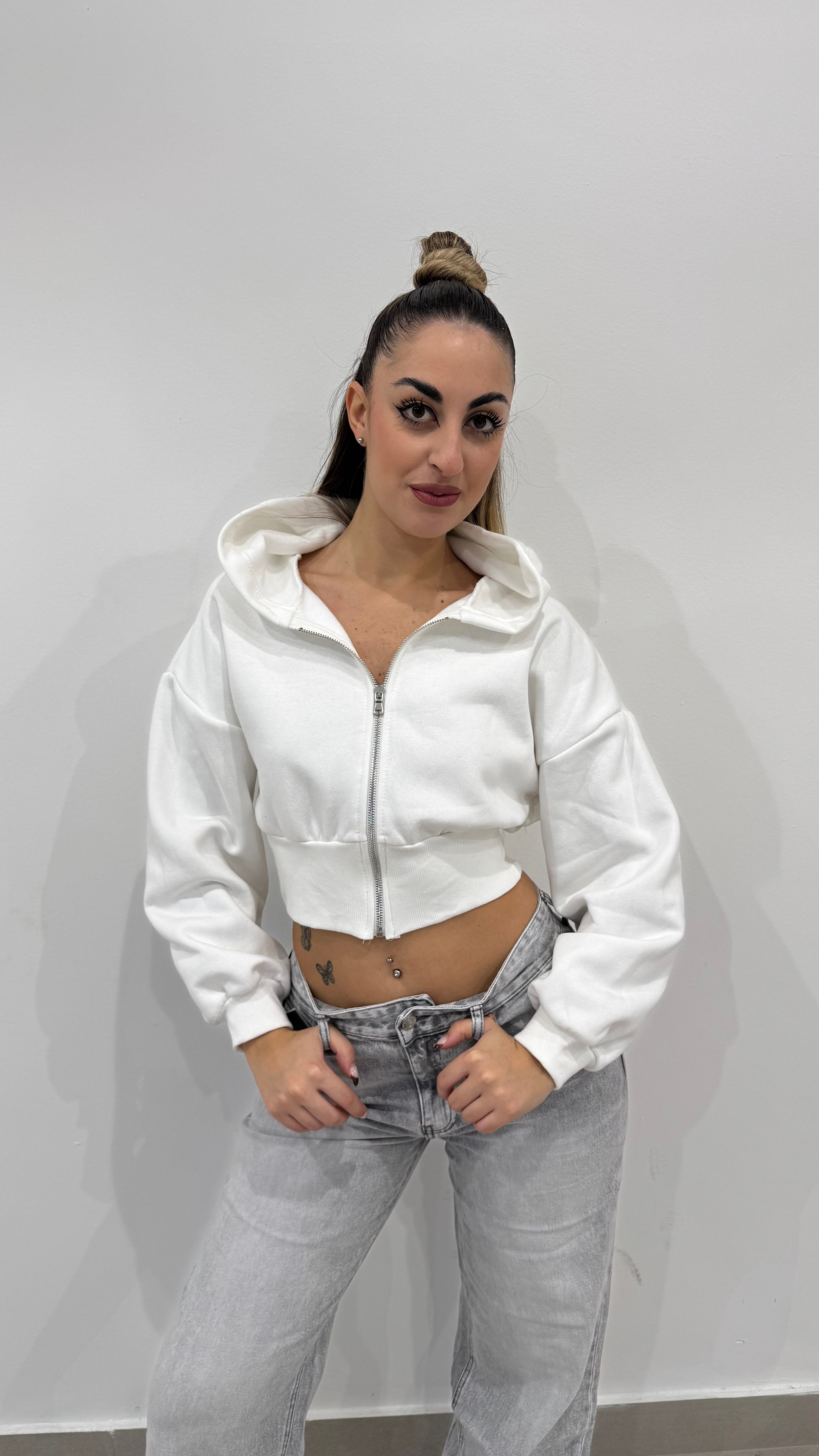 Felpa Clarissa 97065