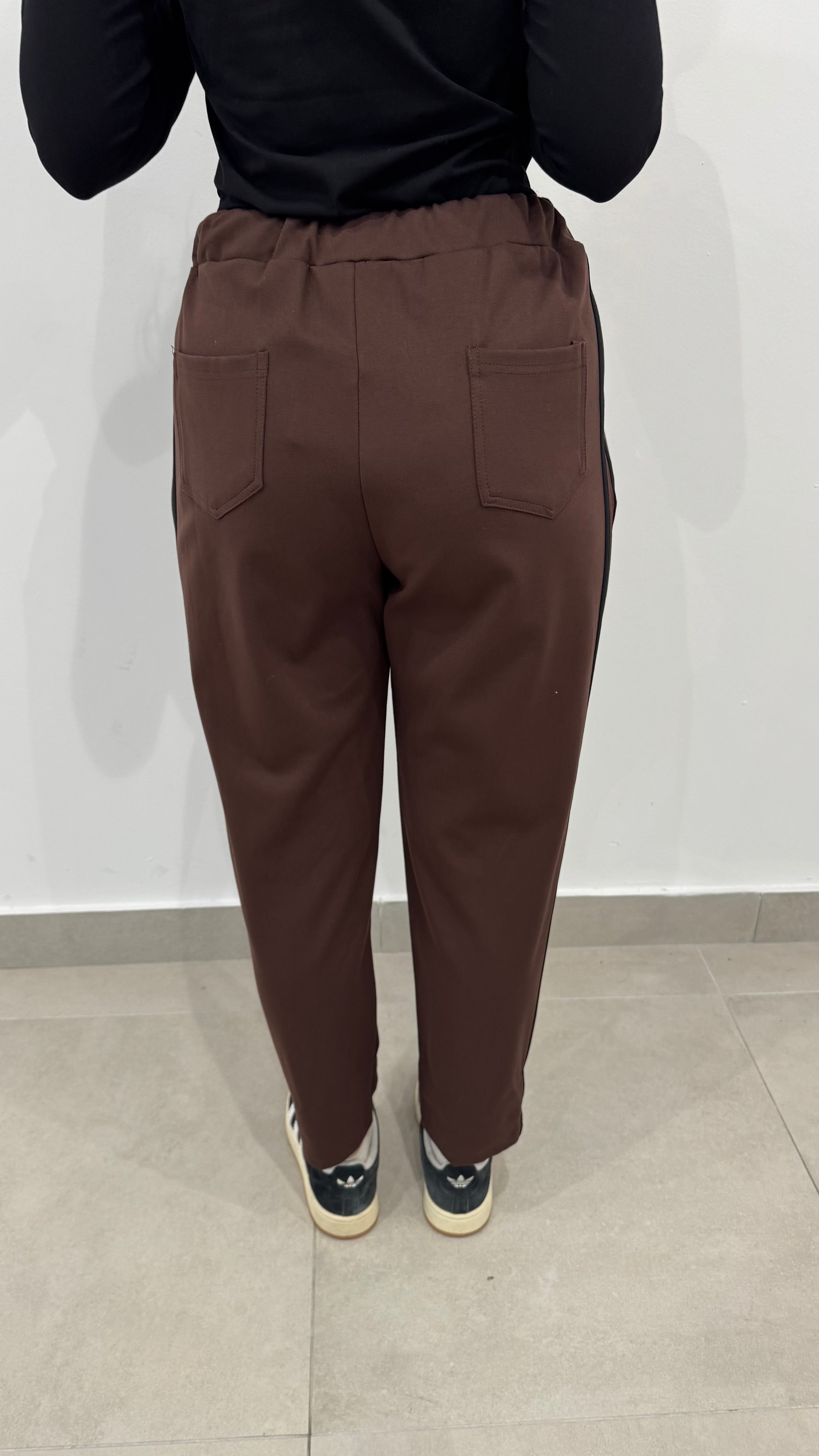 Pantalone Hip Pop 7669