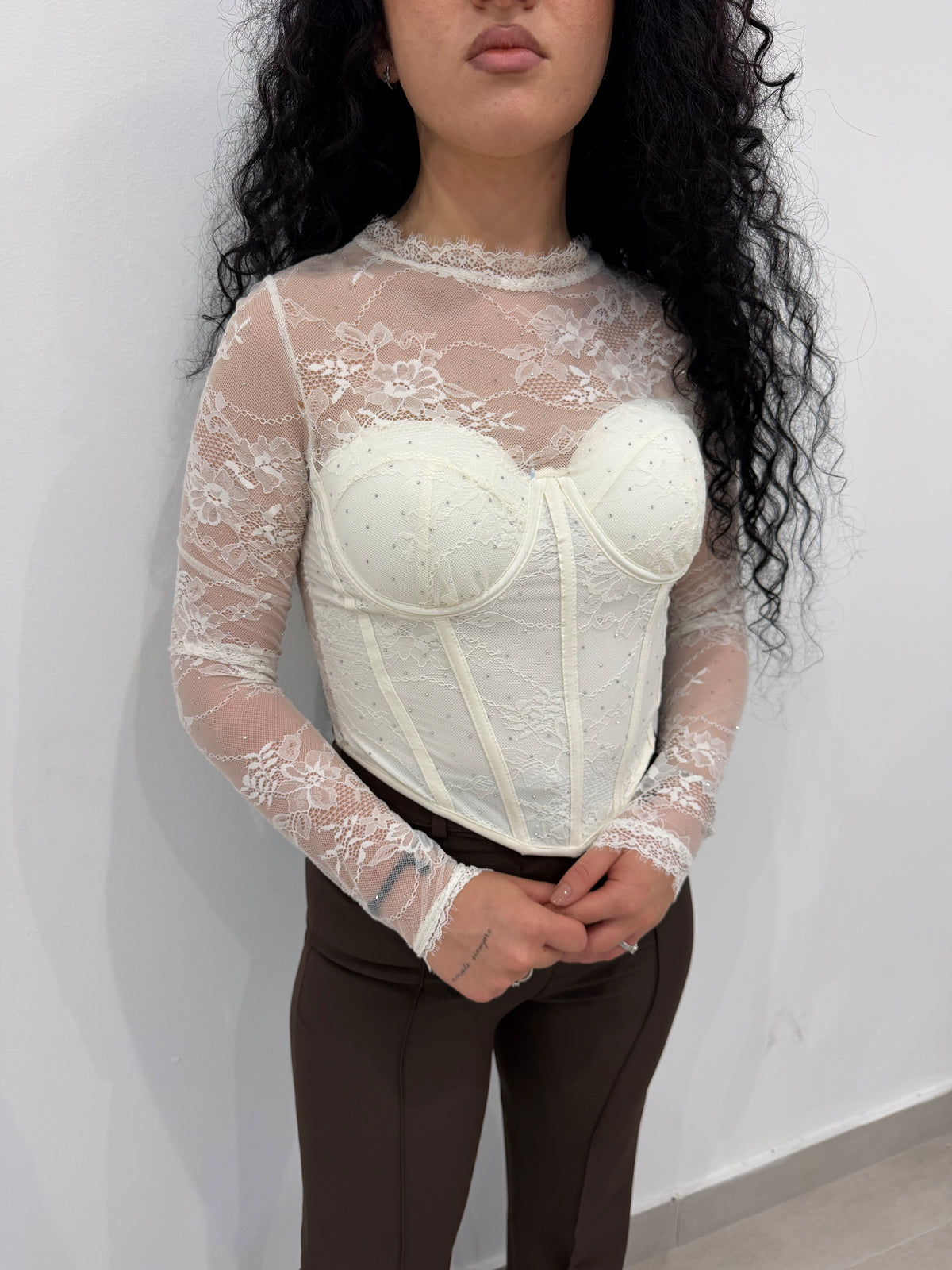 Top Angelica 26655