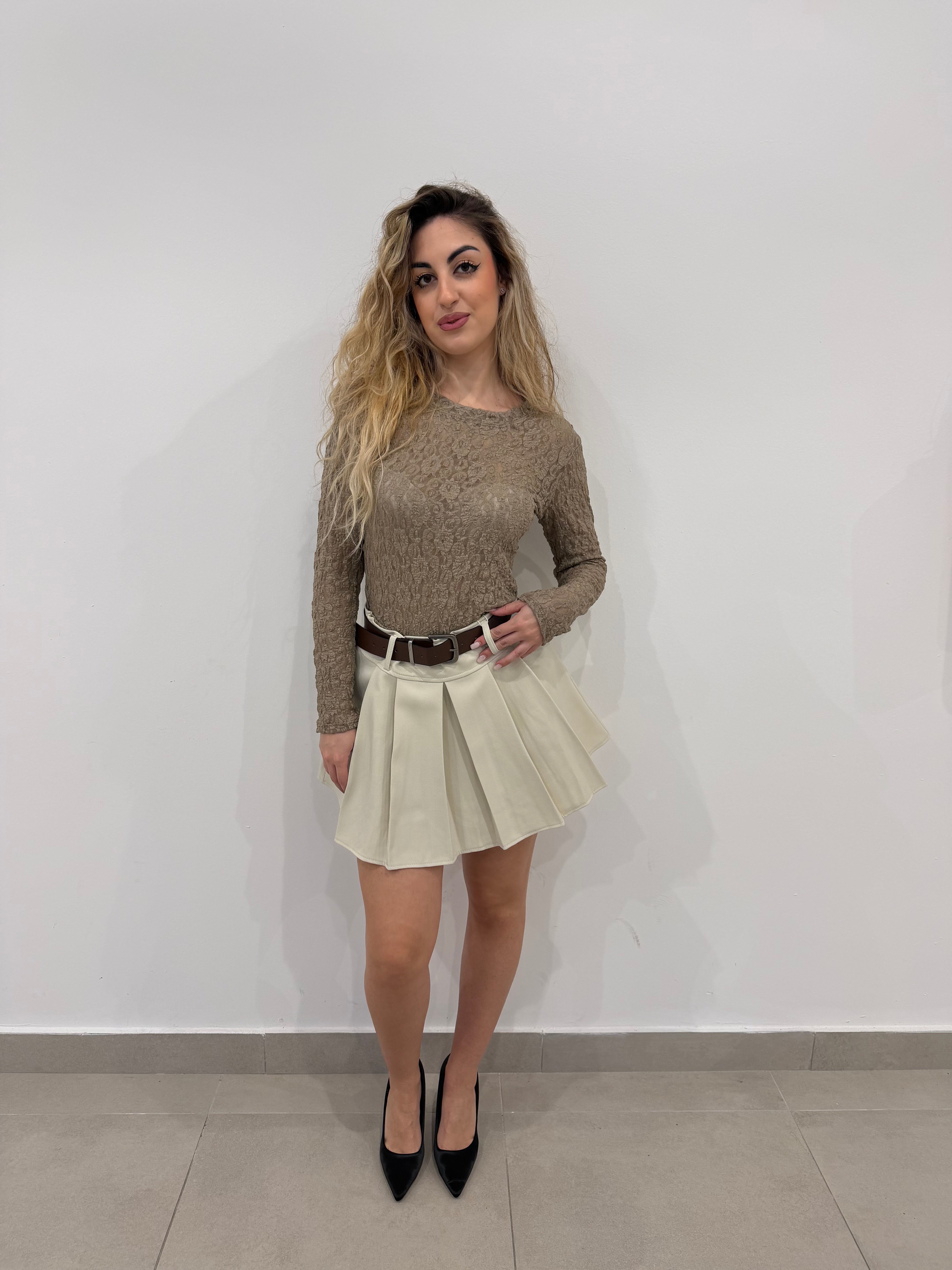 Pantagonna Debby 2610