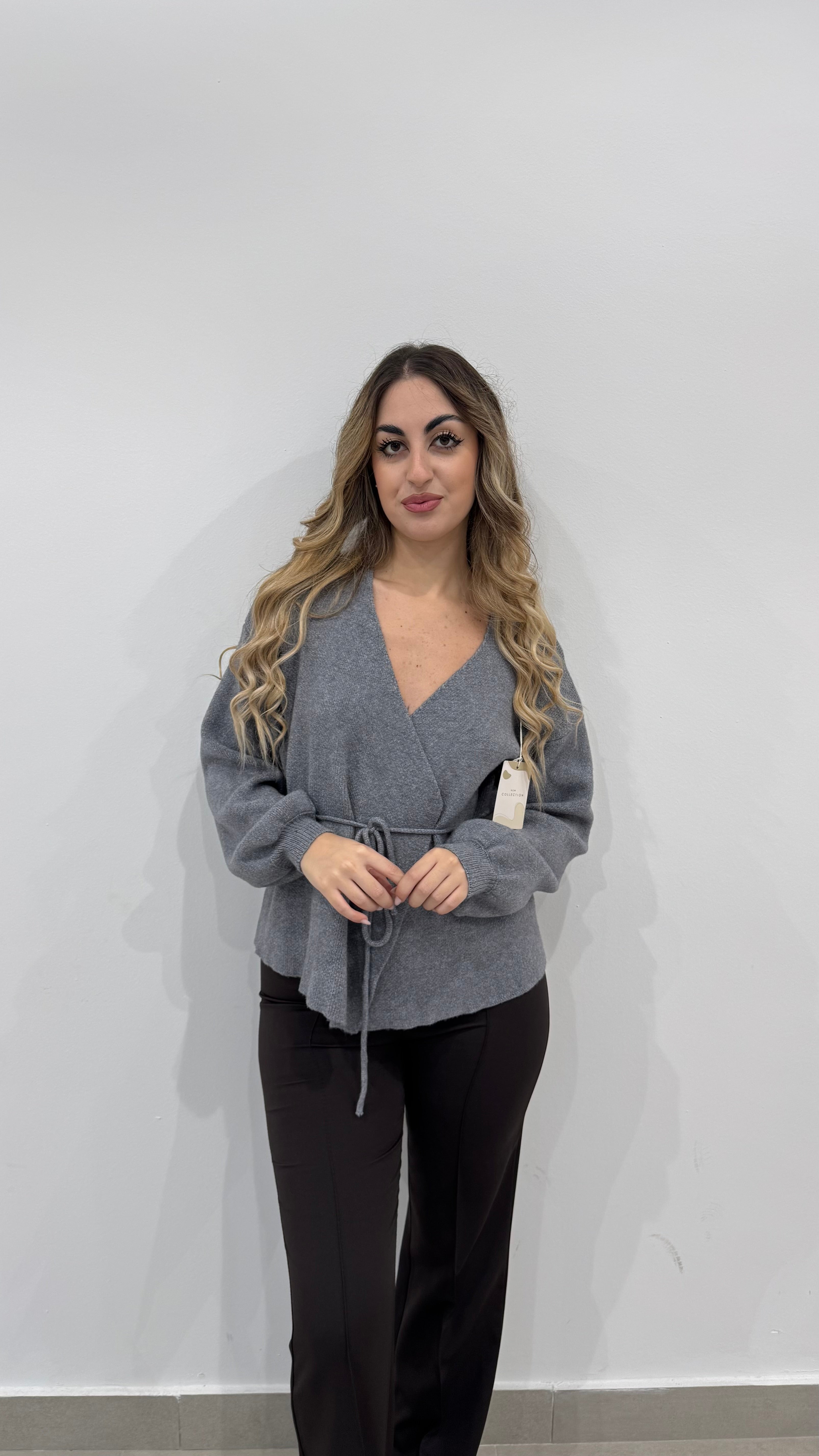 Cardigan Denise 2124