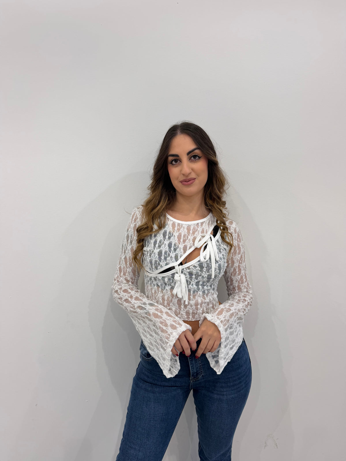 Maglia Lola 16821