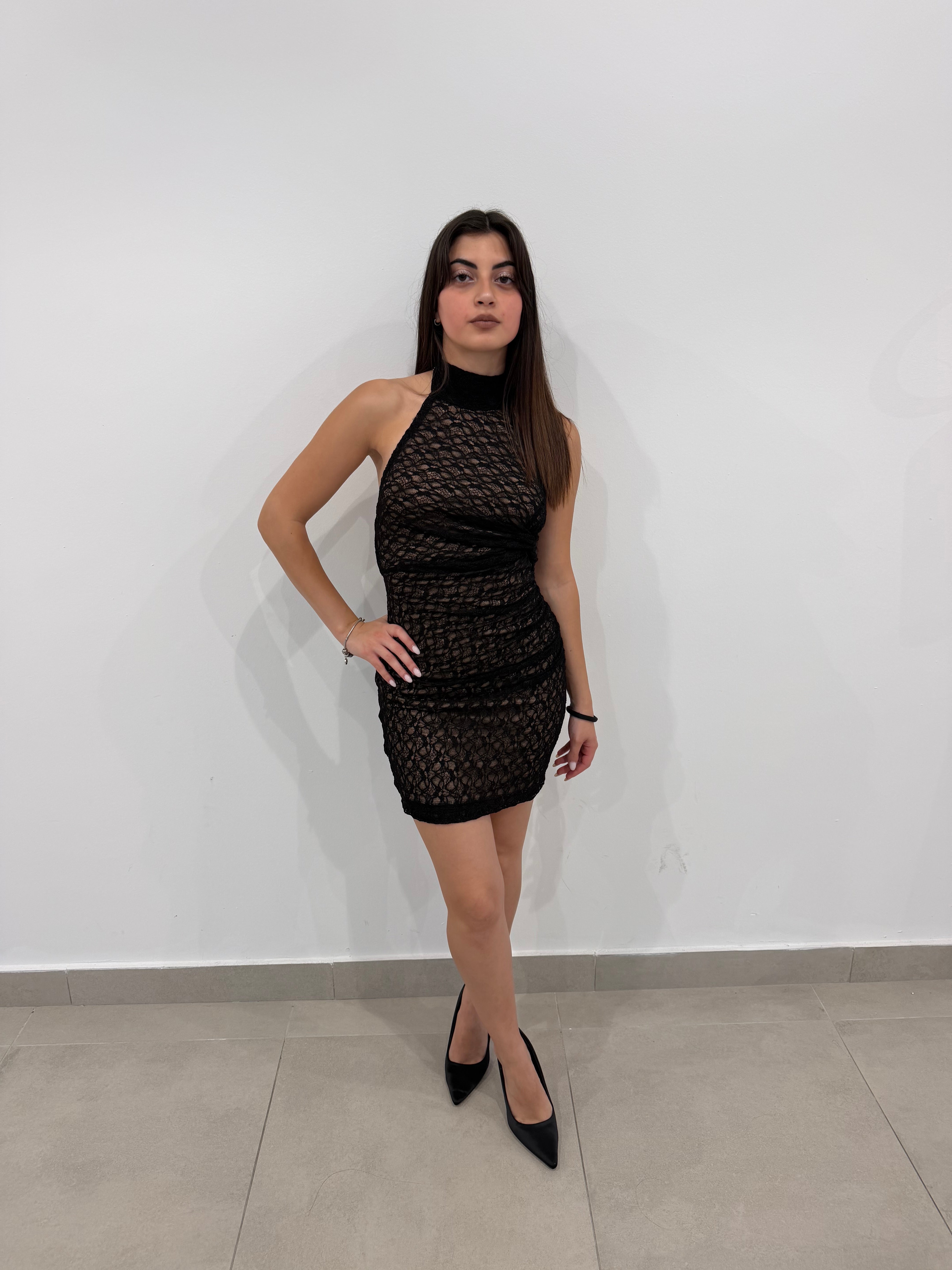 Mini Dress Noemi 15855