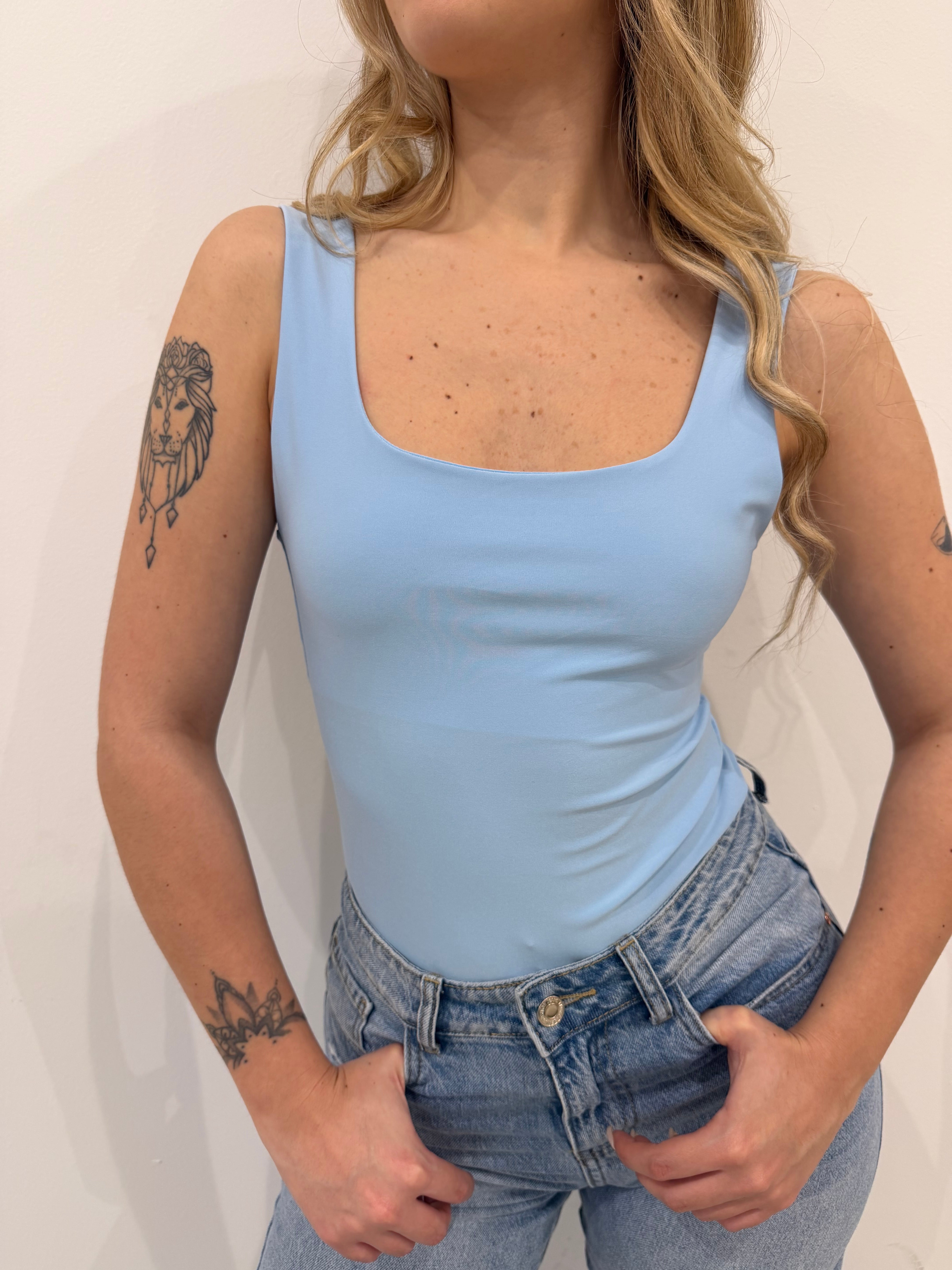 Body Giulia 5835