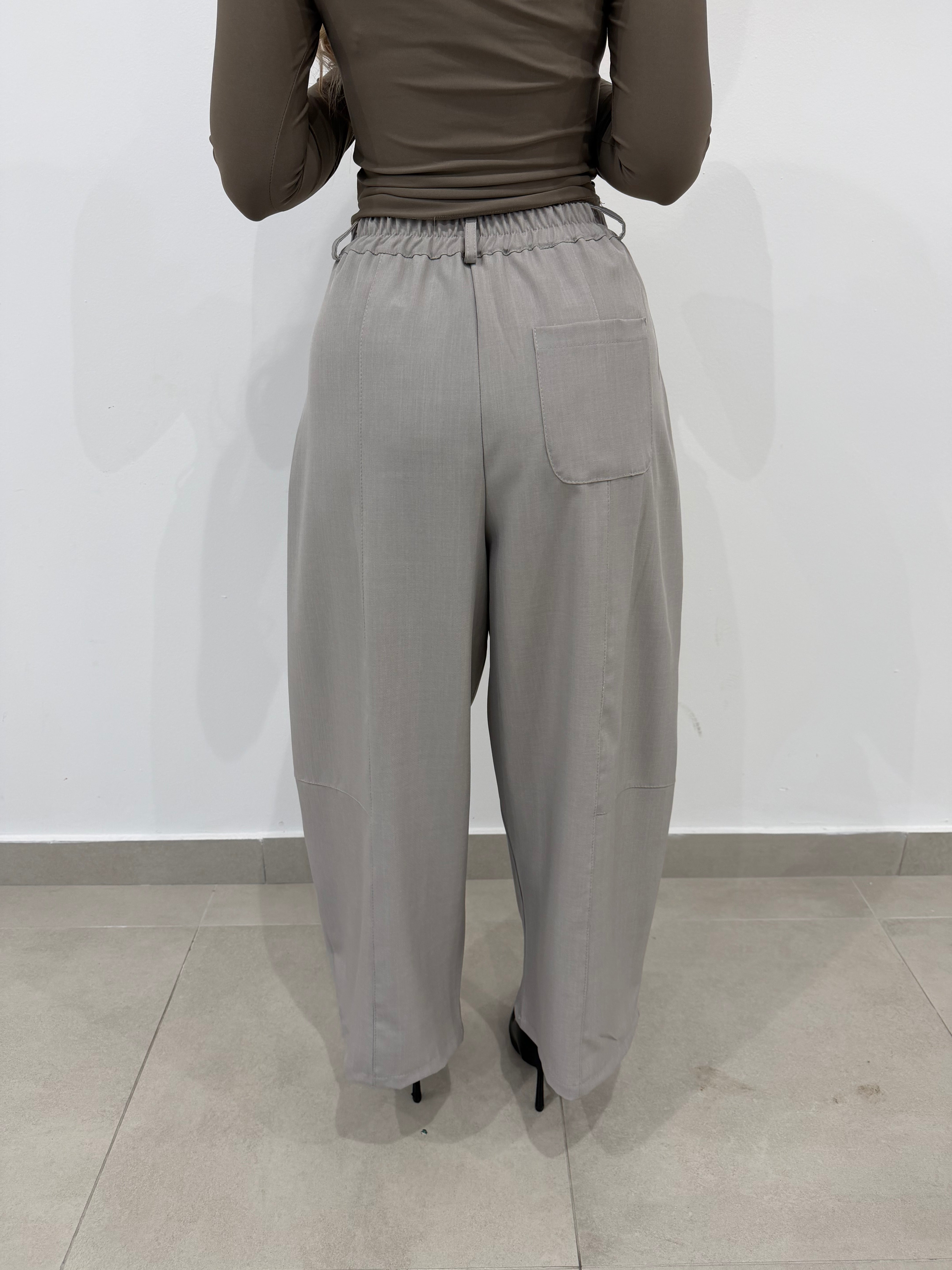 Pantalone Ballon mar66752