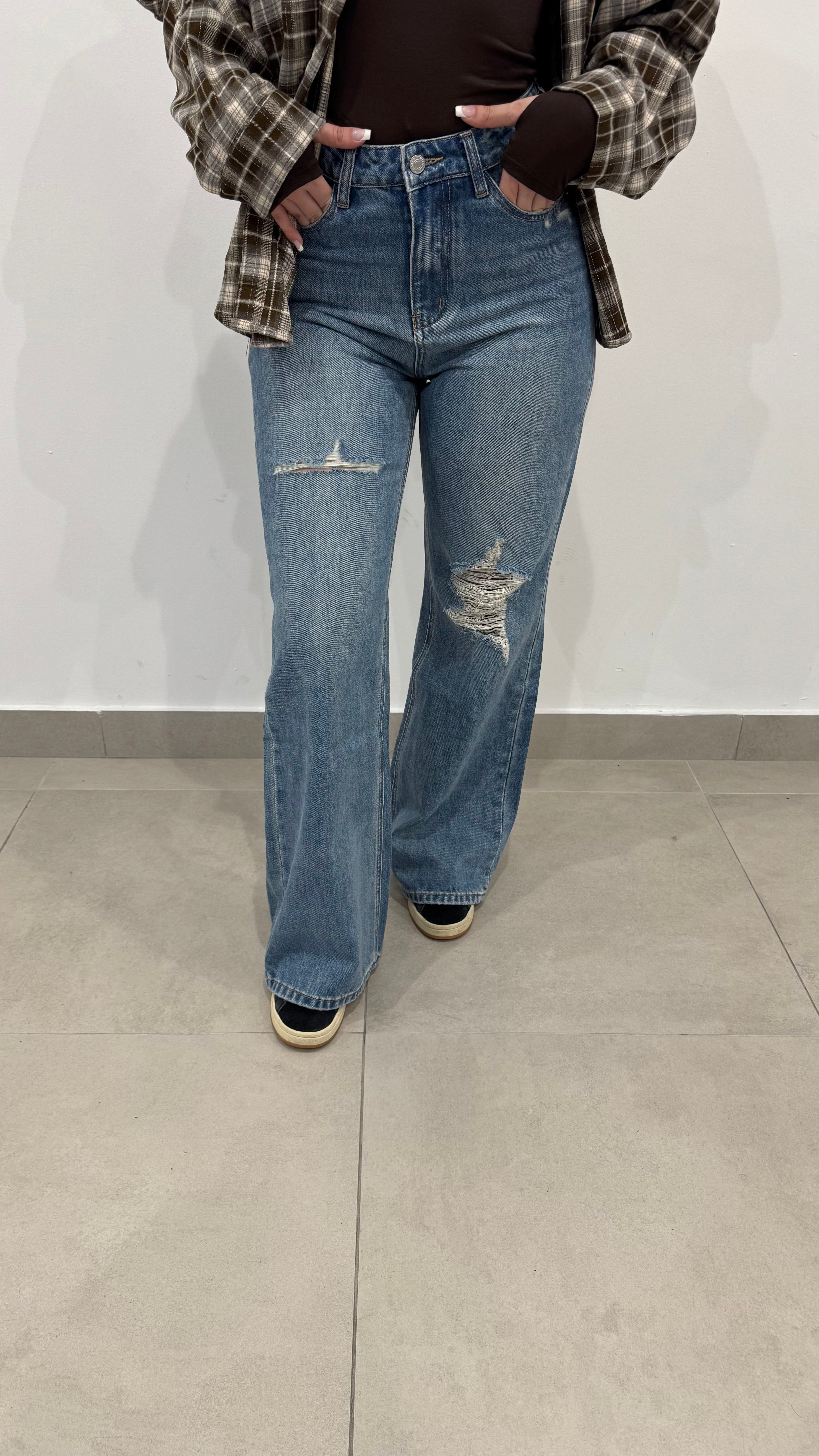 Jeans Anna ml440