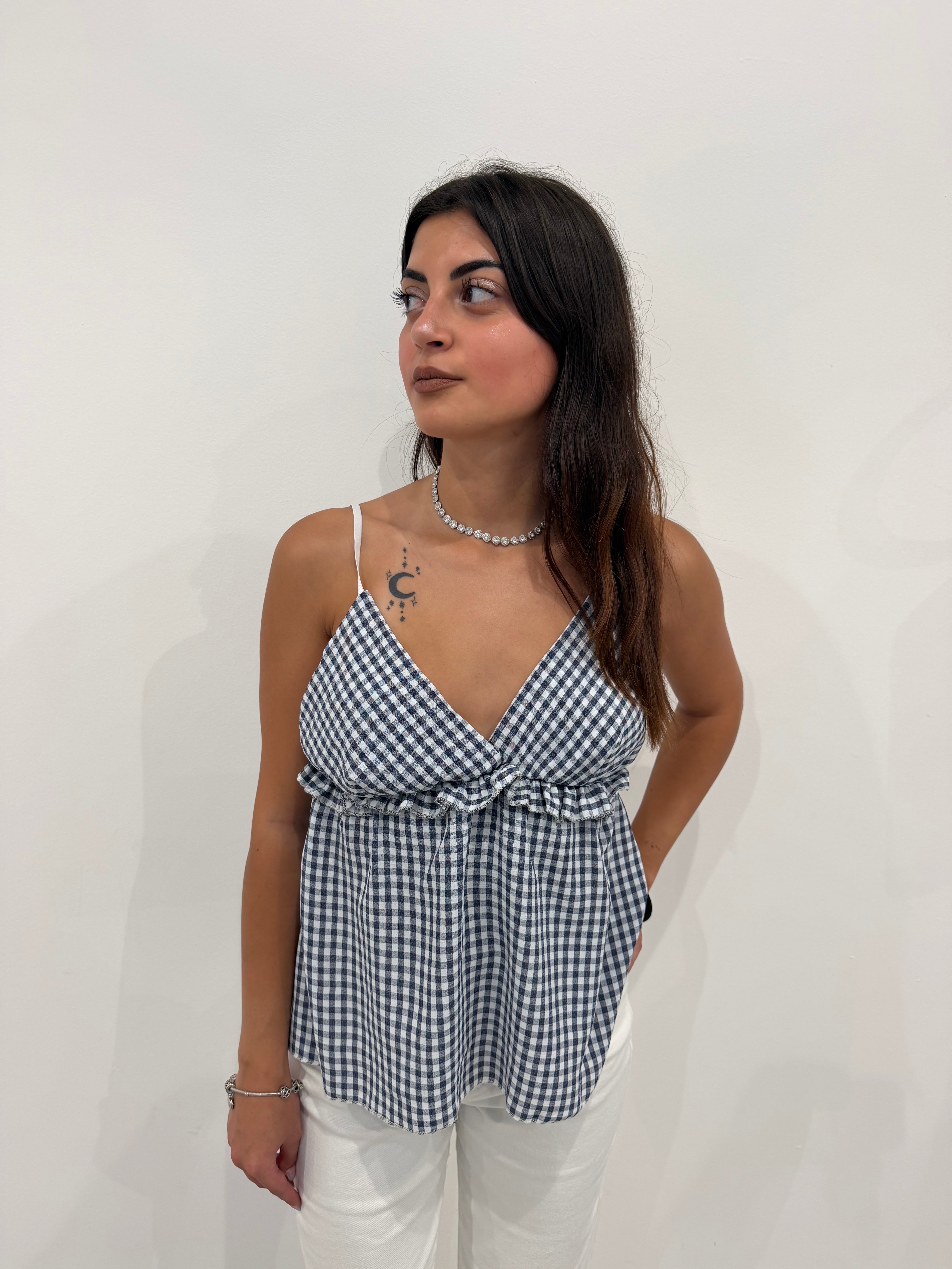 Top Quadretti m13564