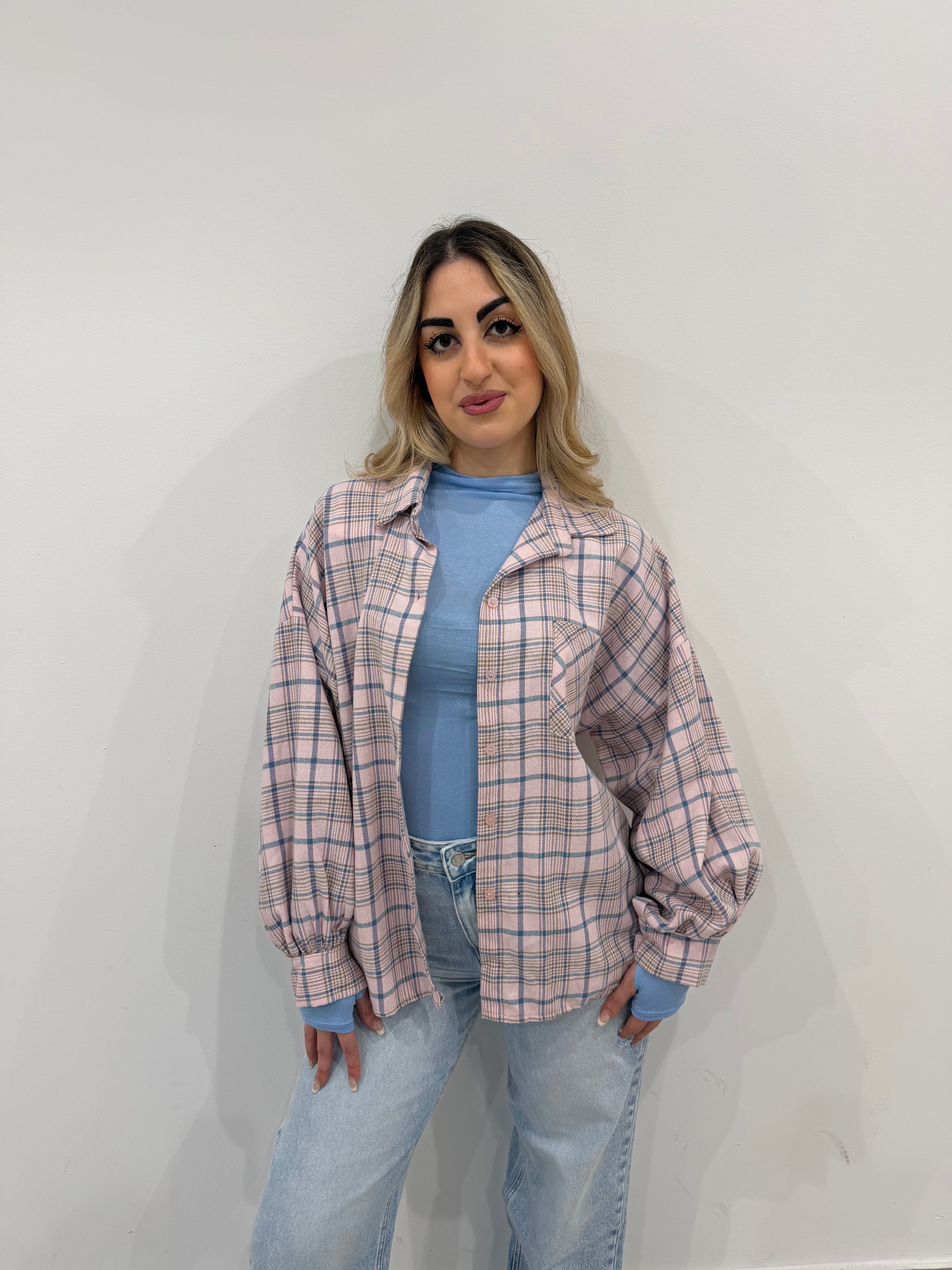 Camicia Anna 24616