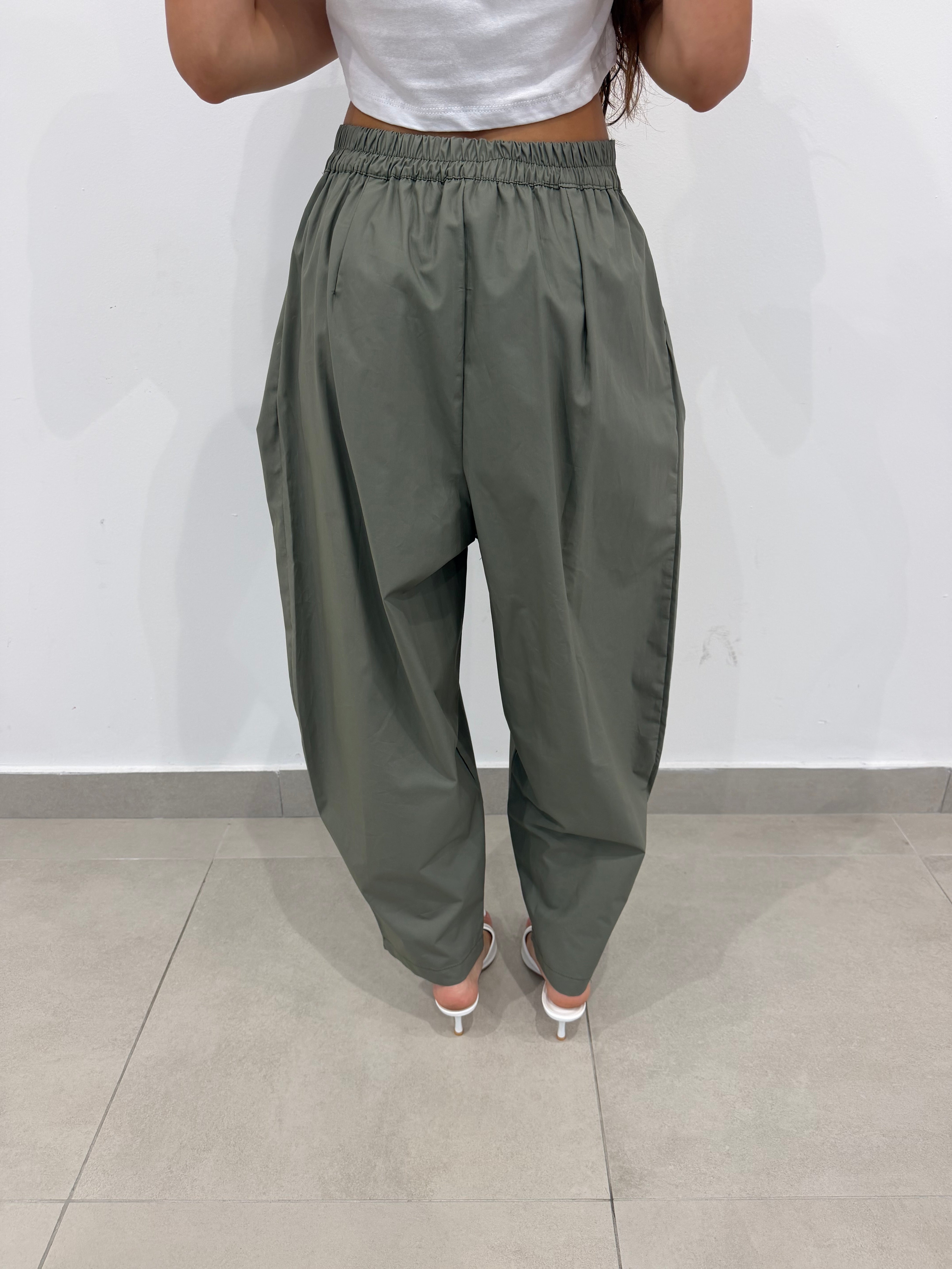 Pantalone Sofia cnz57