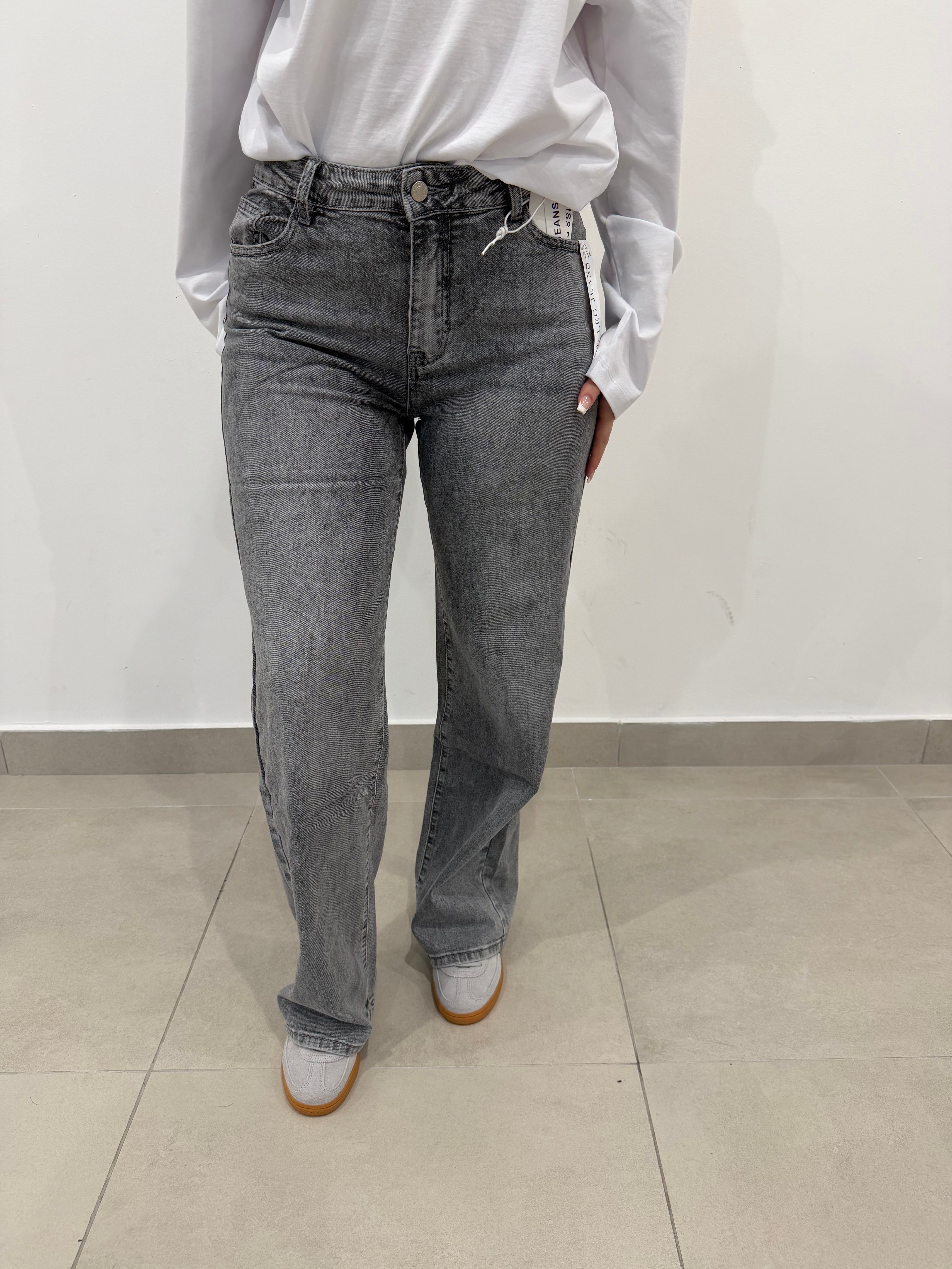 Jeans Giorgia m2216