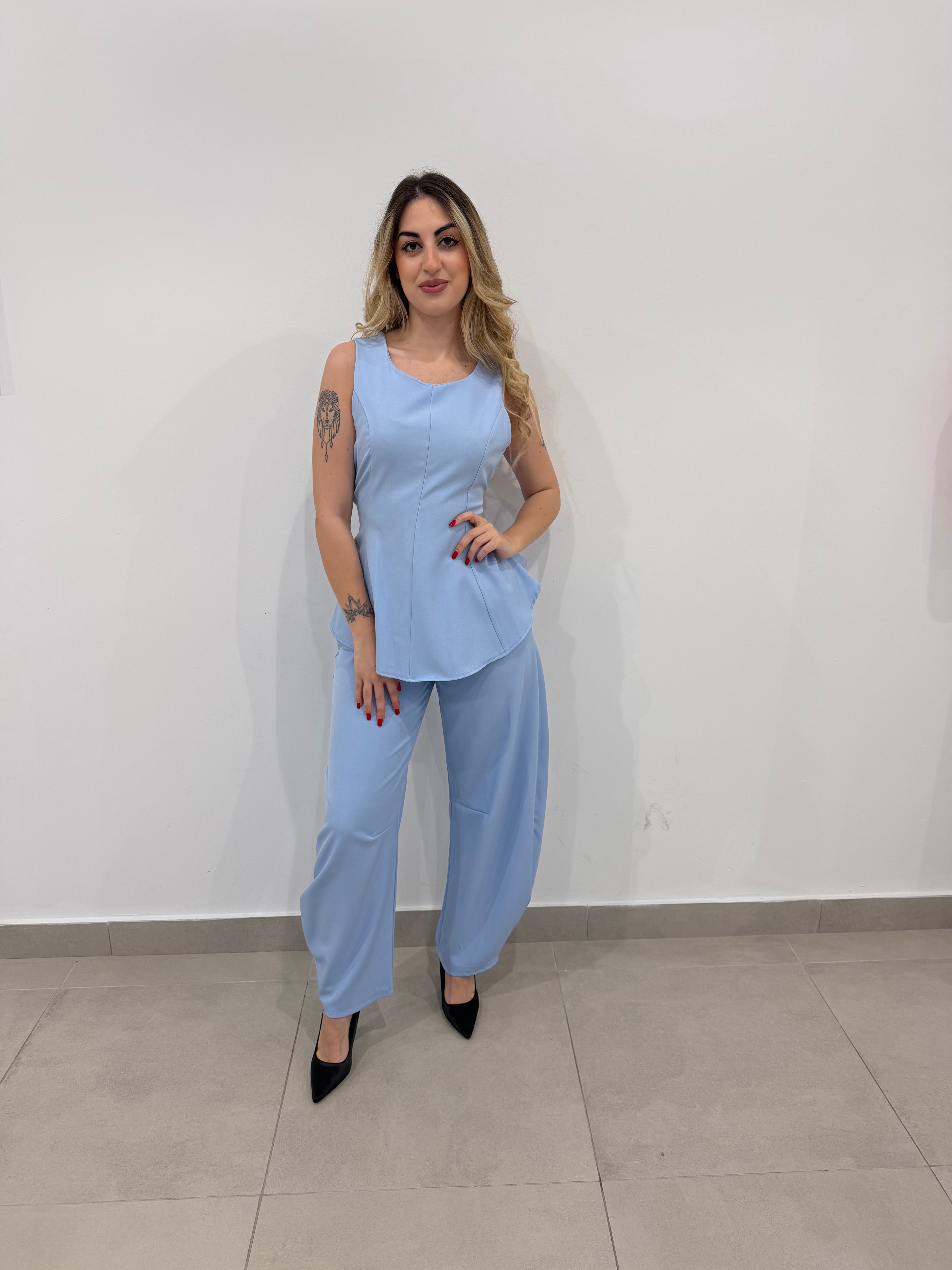 Coordinato Natalia nf9281