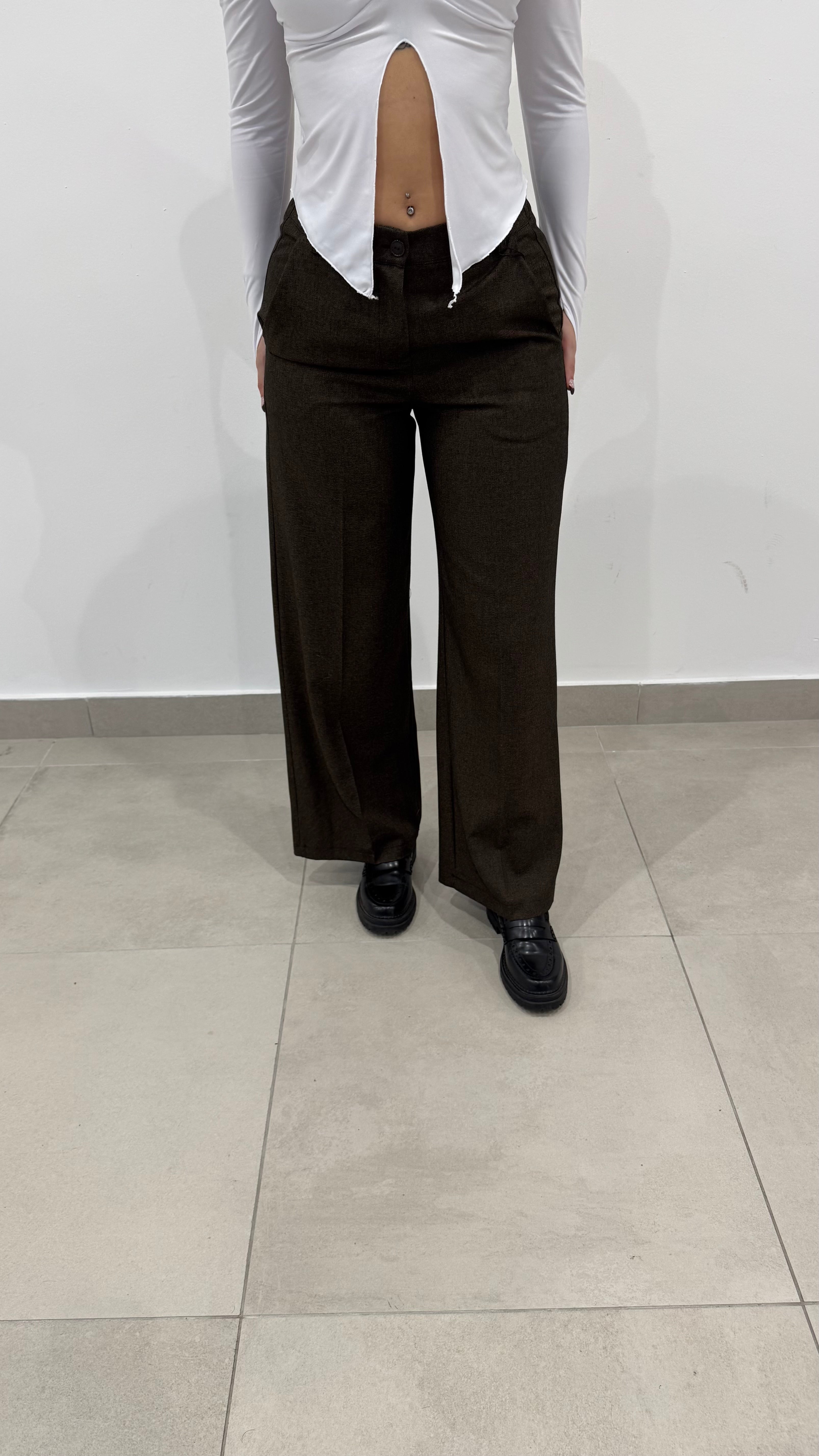 Pantalone Sophì cr11304