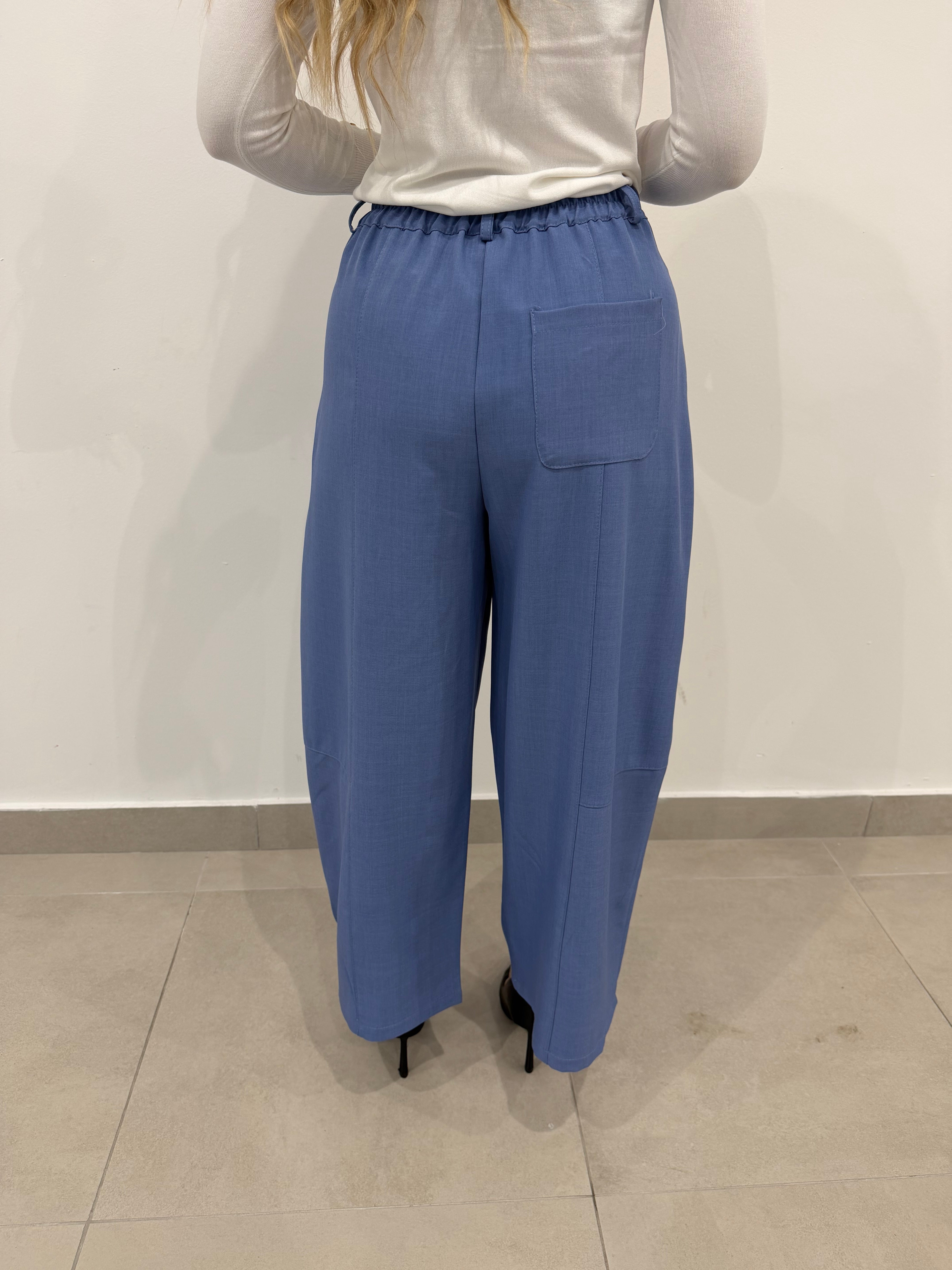 Pantalone Ballon mar66752