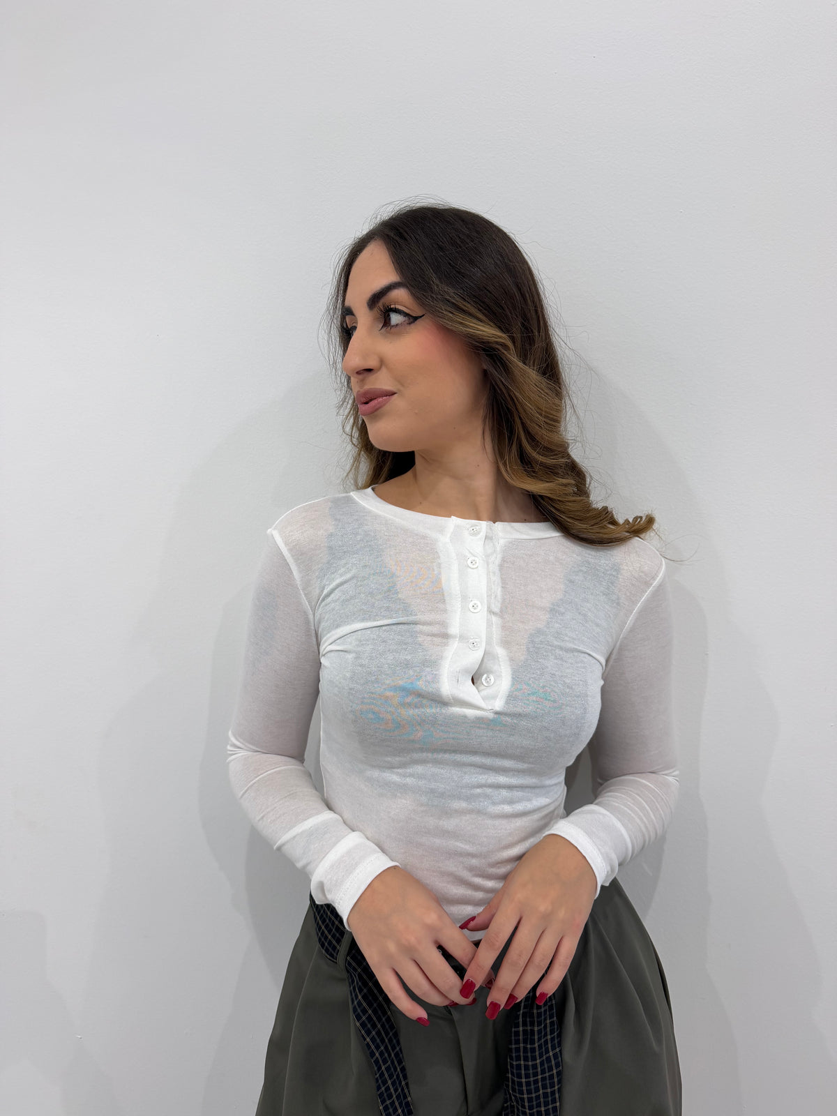 Maglia Rosita 5548