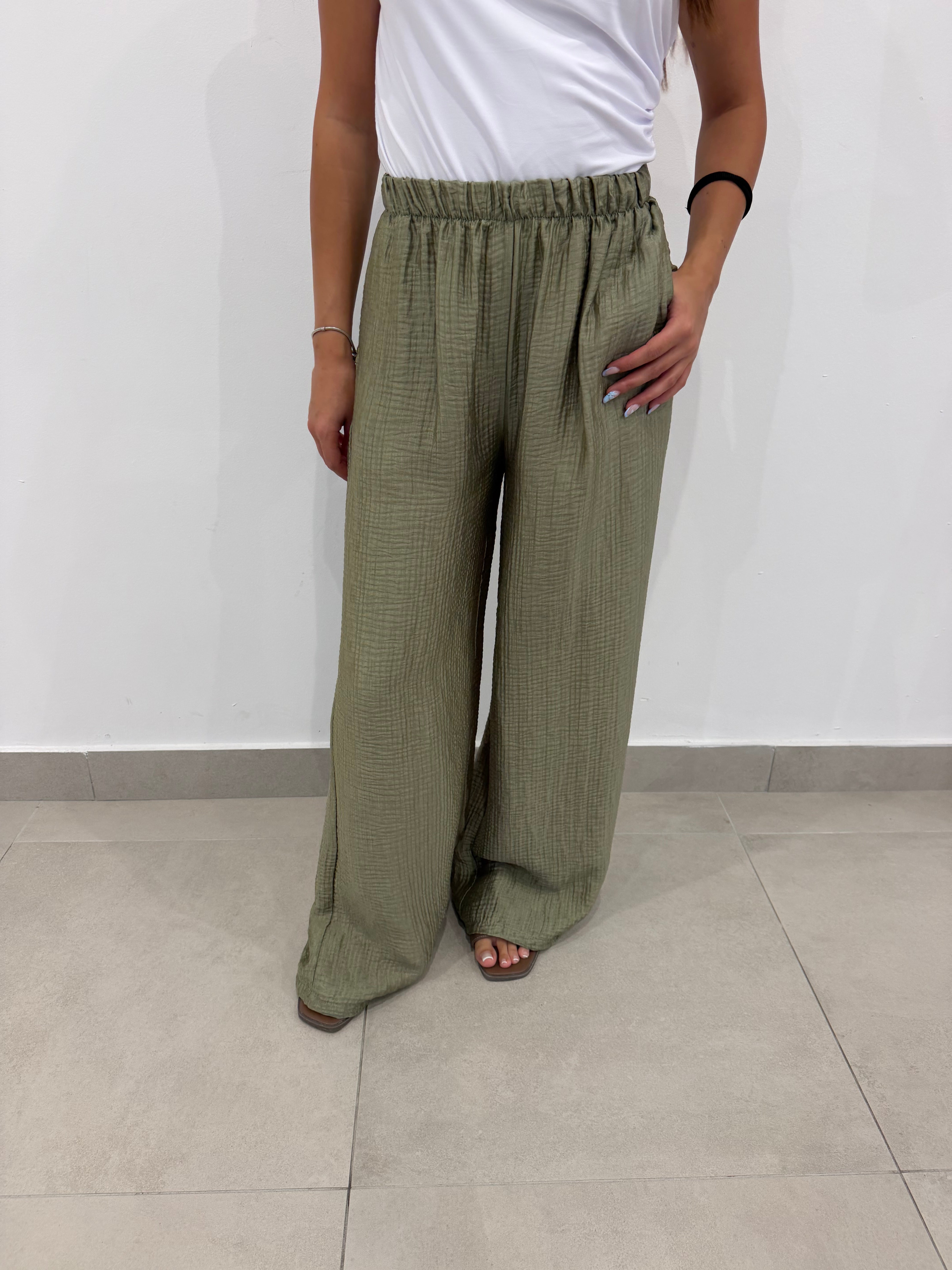 Pantalone Kelly 26267