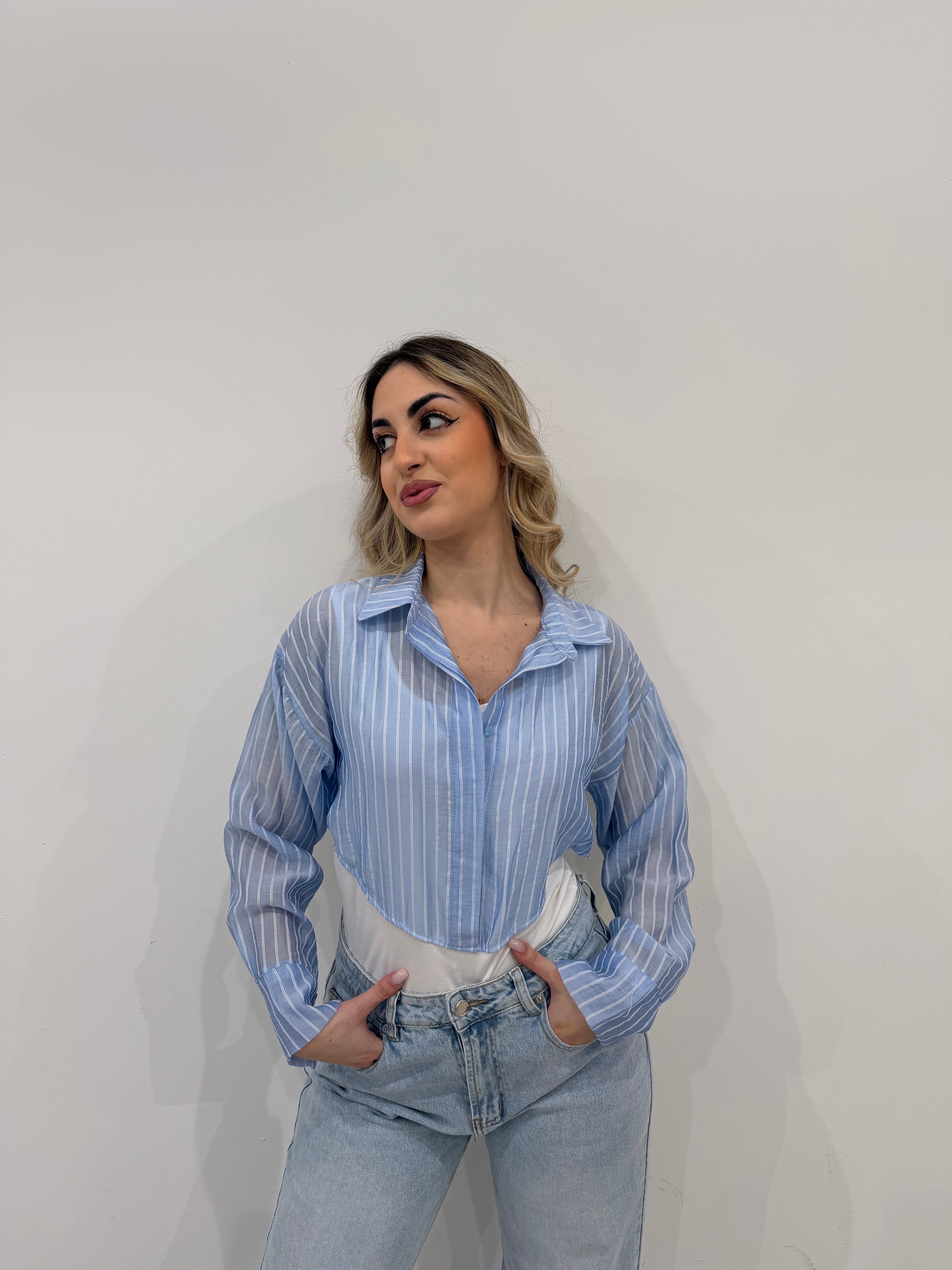 Body Eloise m60897