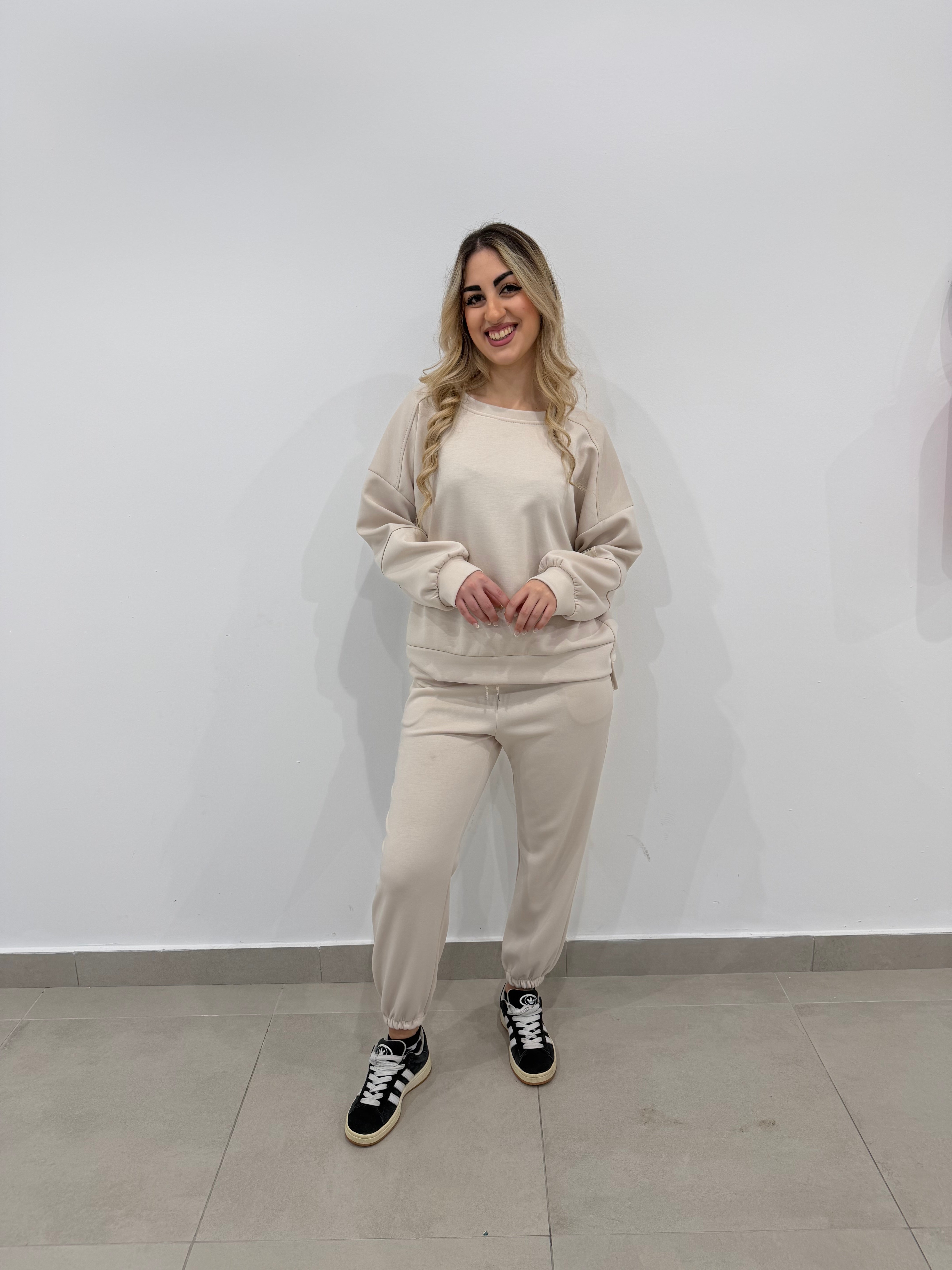 Coordinato Evelyn 7065