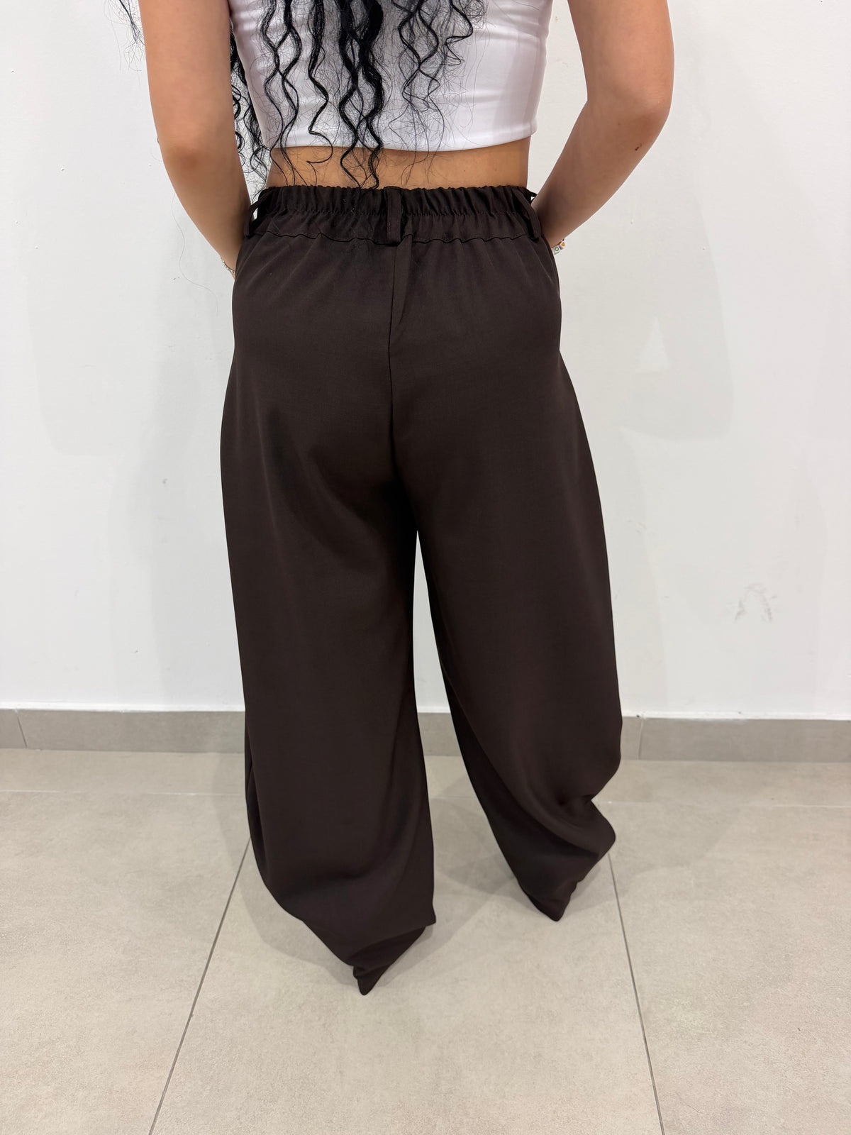 Pantalone Daiana nf9309