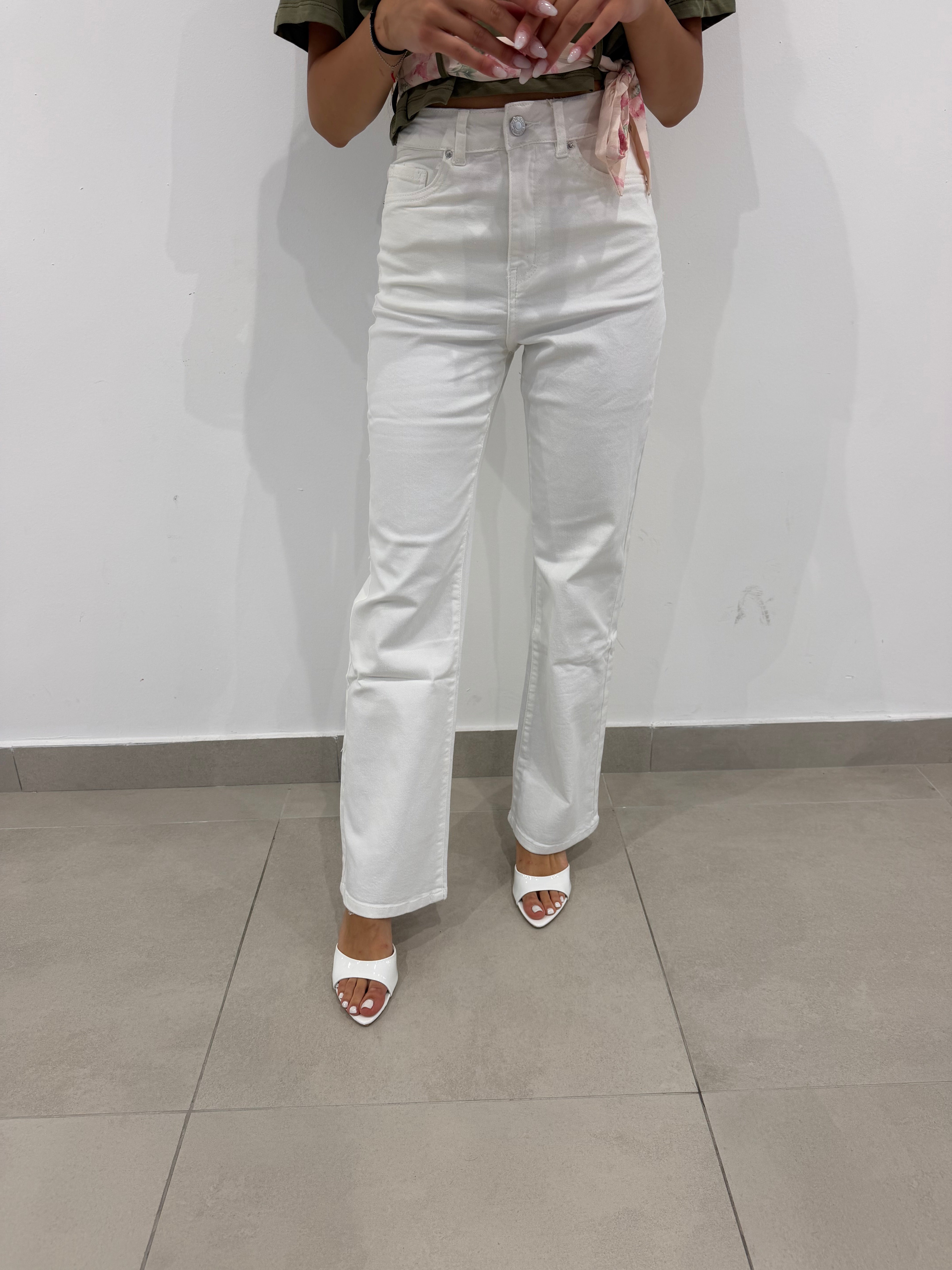 Jeans Veronica 9440