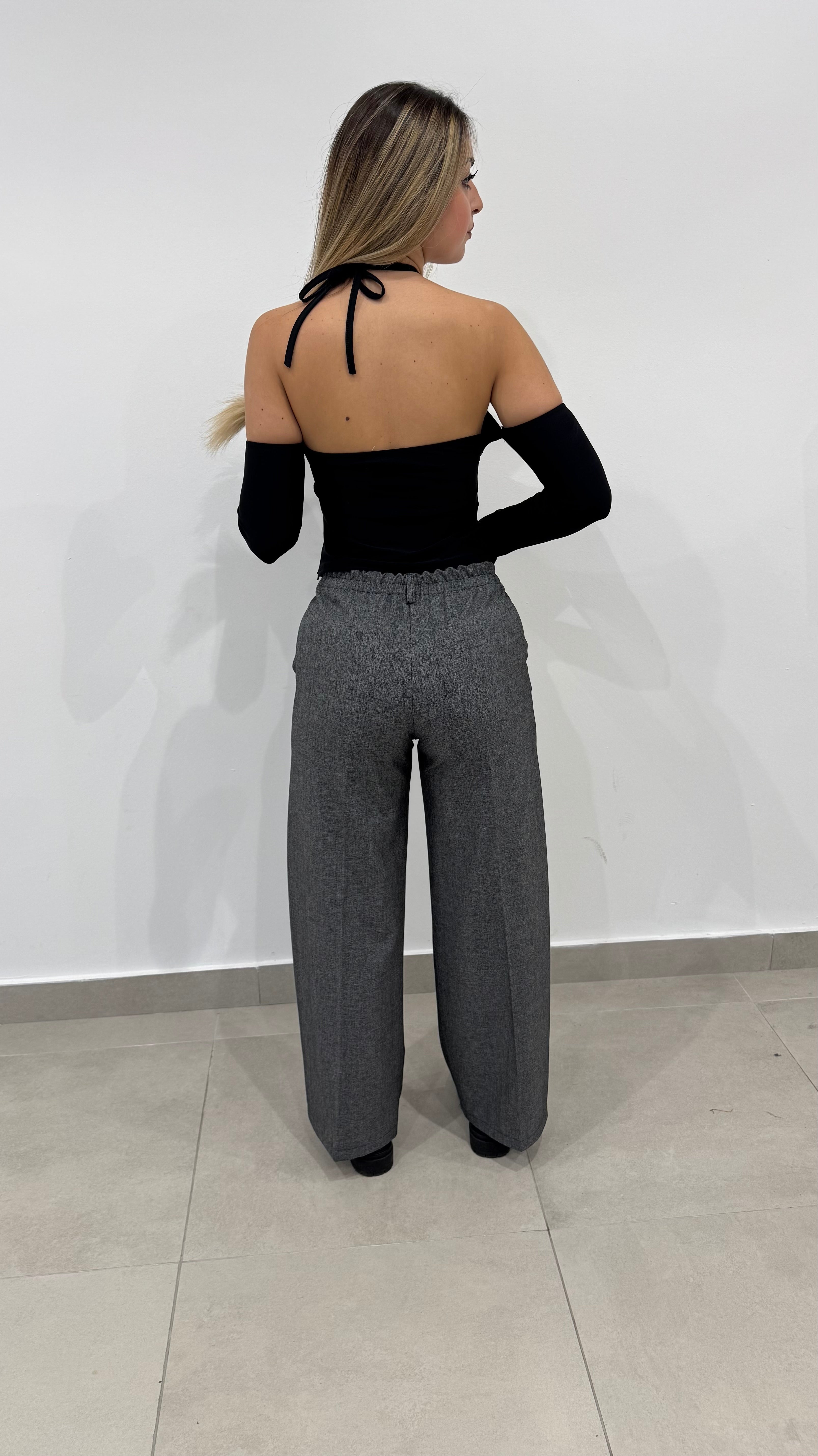 Pantalone Sophì cr11304