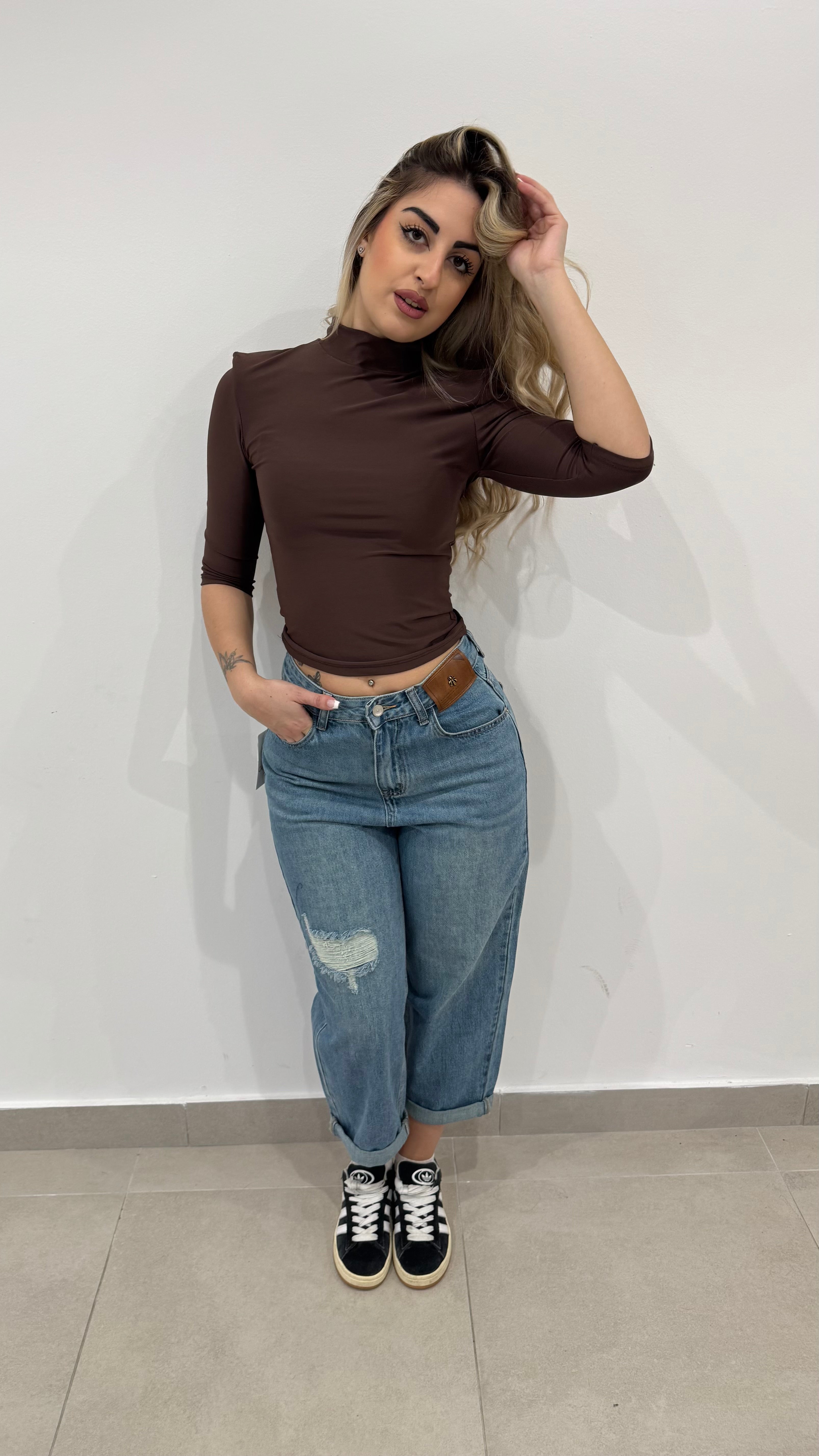 Maglia Vanity 16572