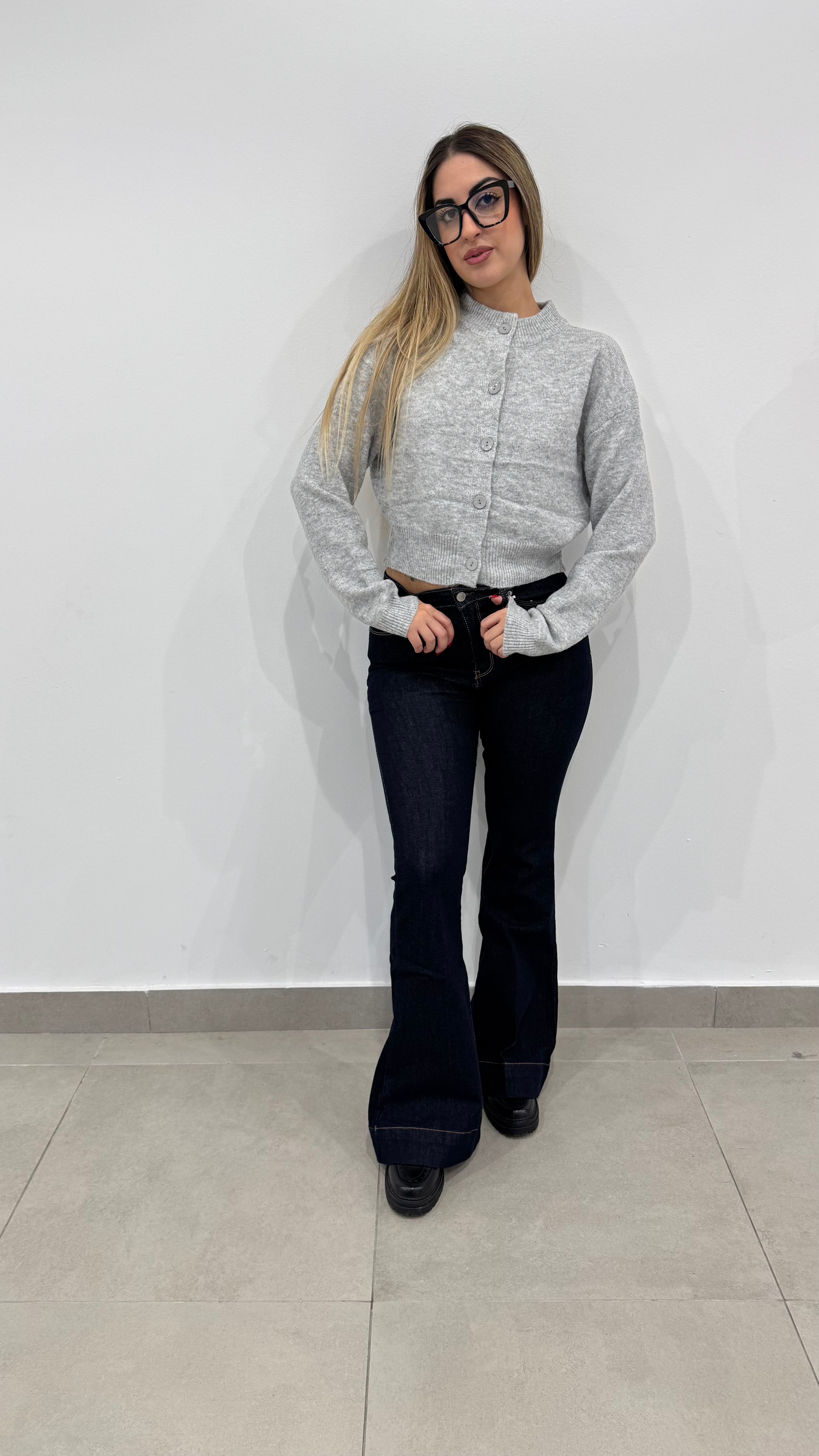 Cardigan Chloé 64663