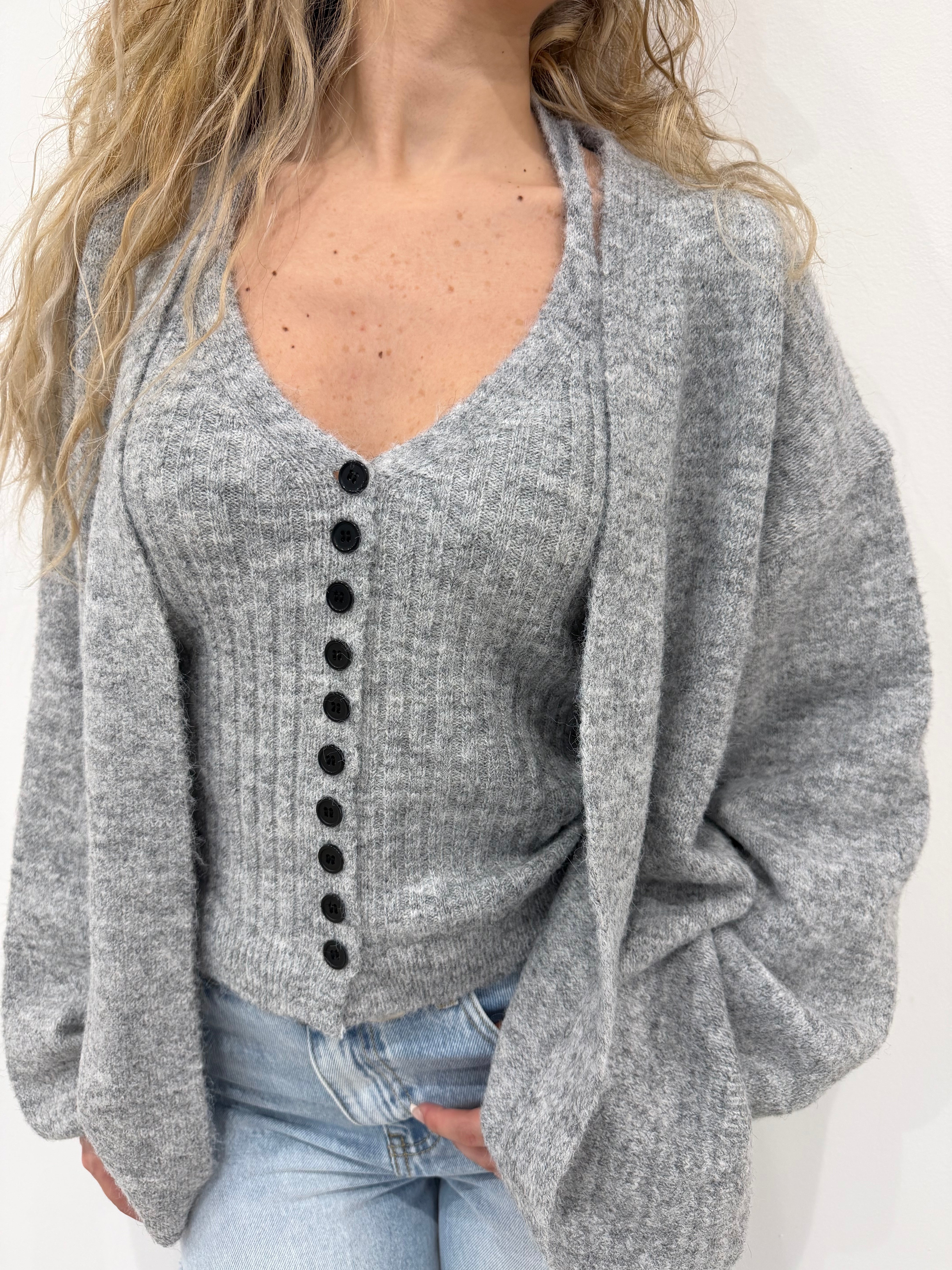 Twinset Clarissa vmc9019