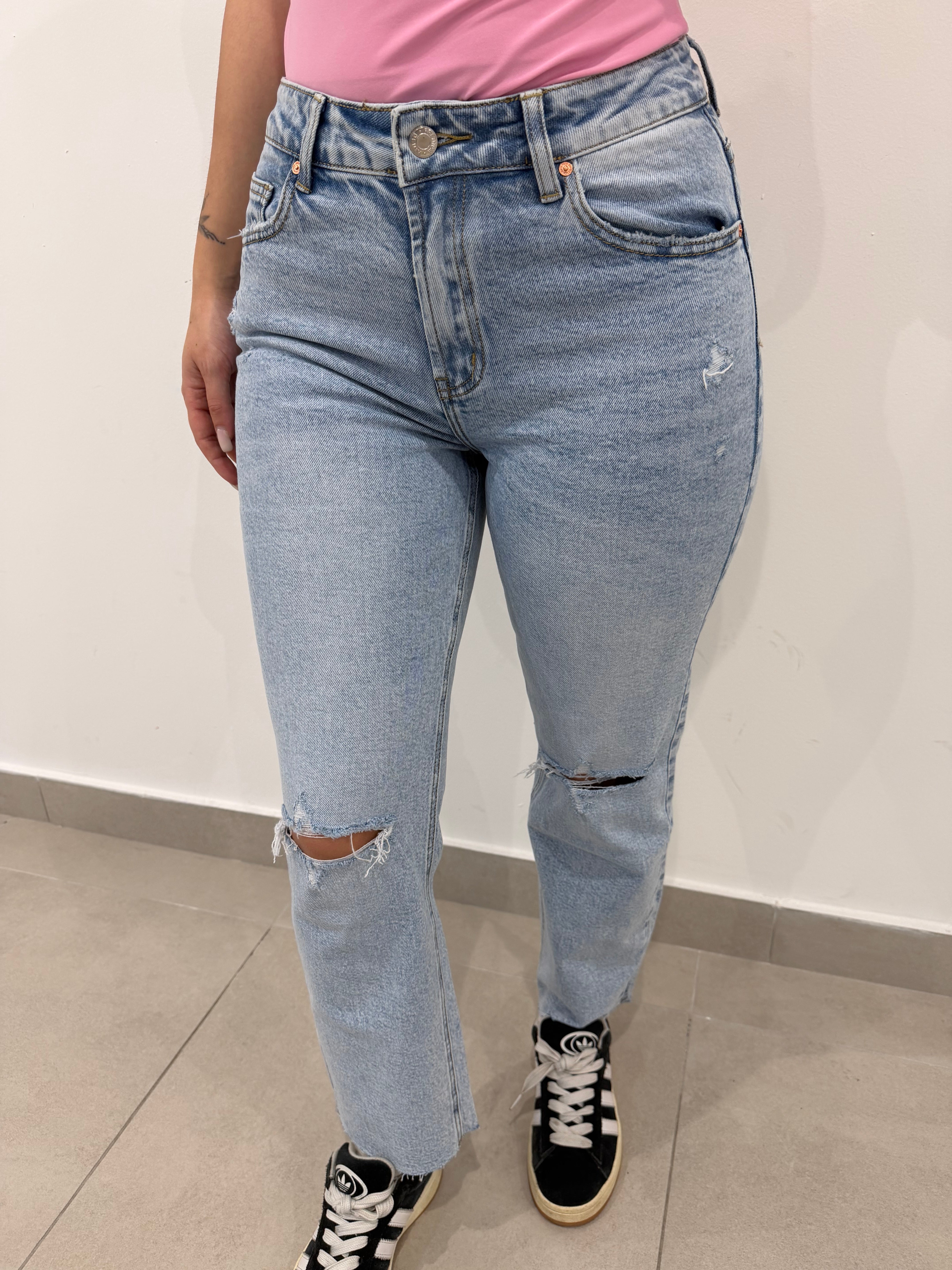 Jeans Vittoria h2985
