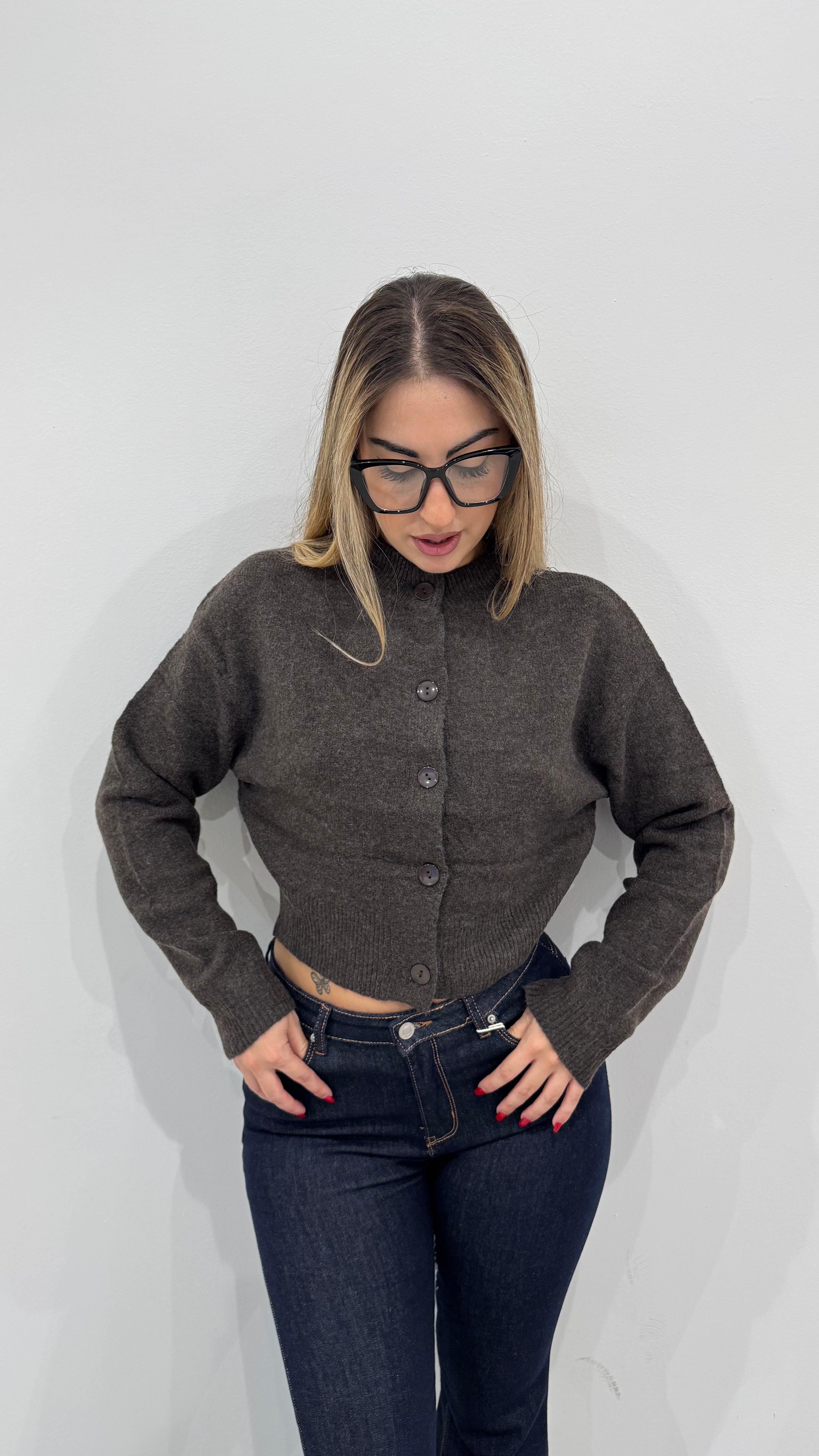 Cardigan Chloé 64663