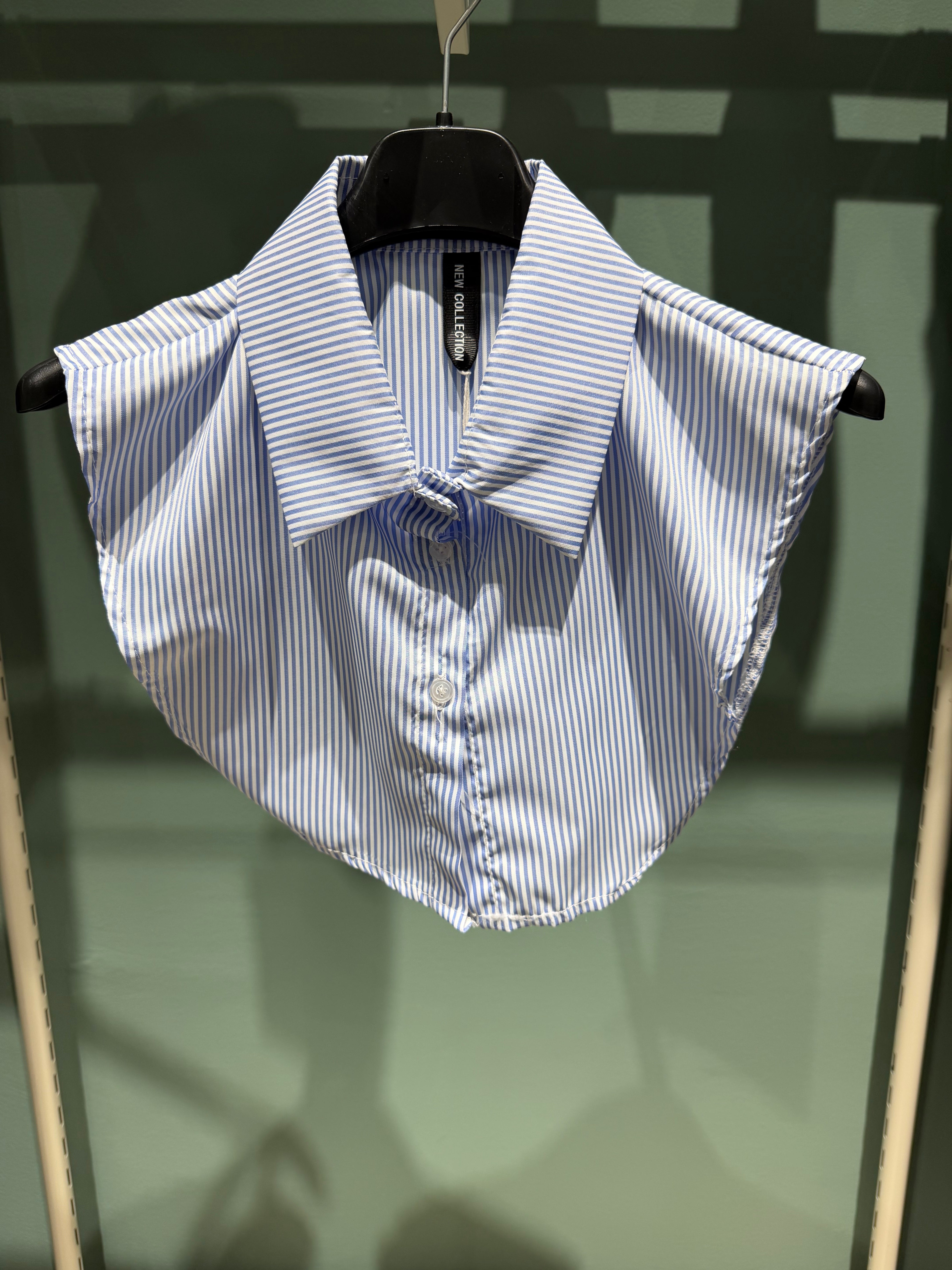 Colletto Camicia nf9088