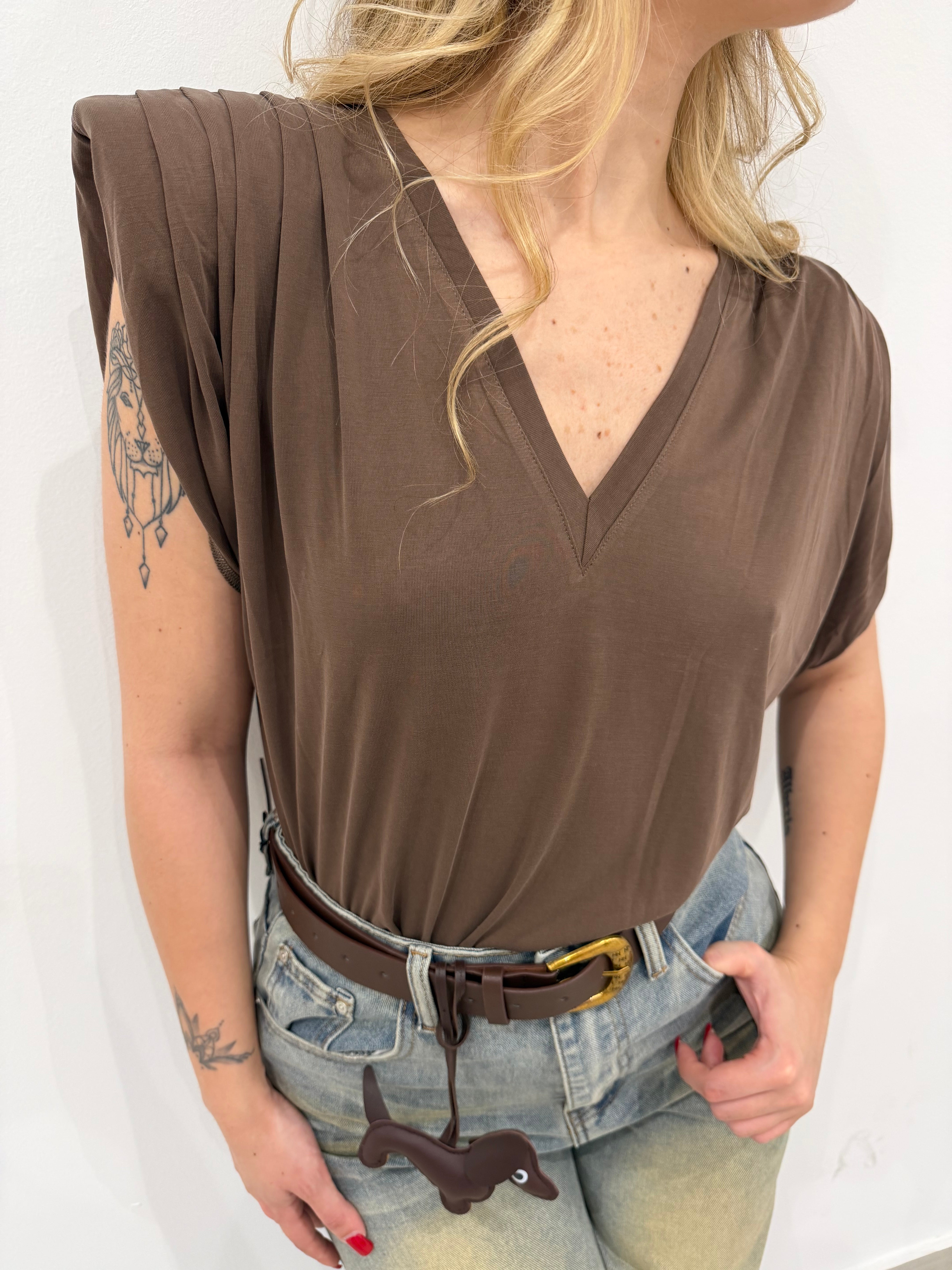 Maglia Serena 4755