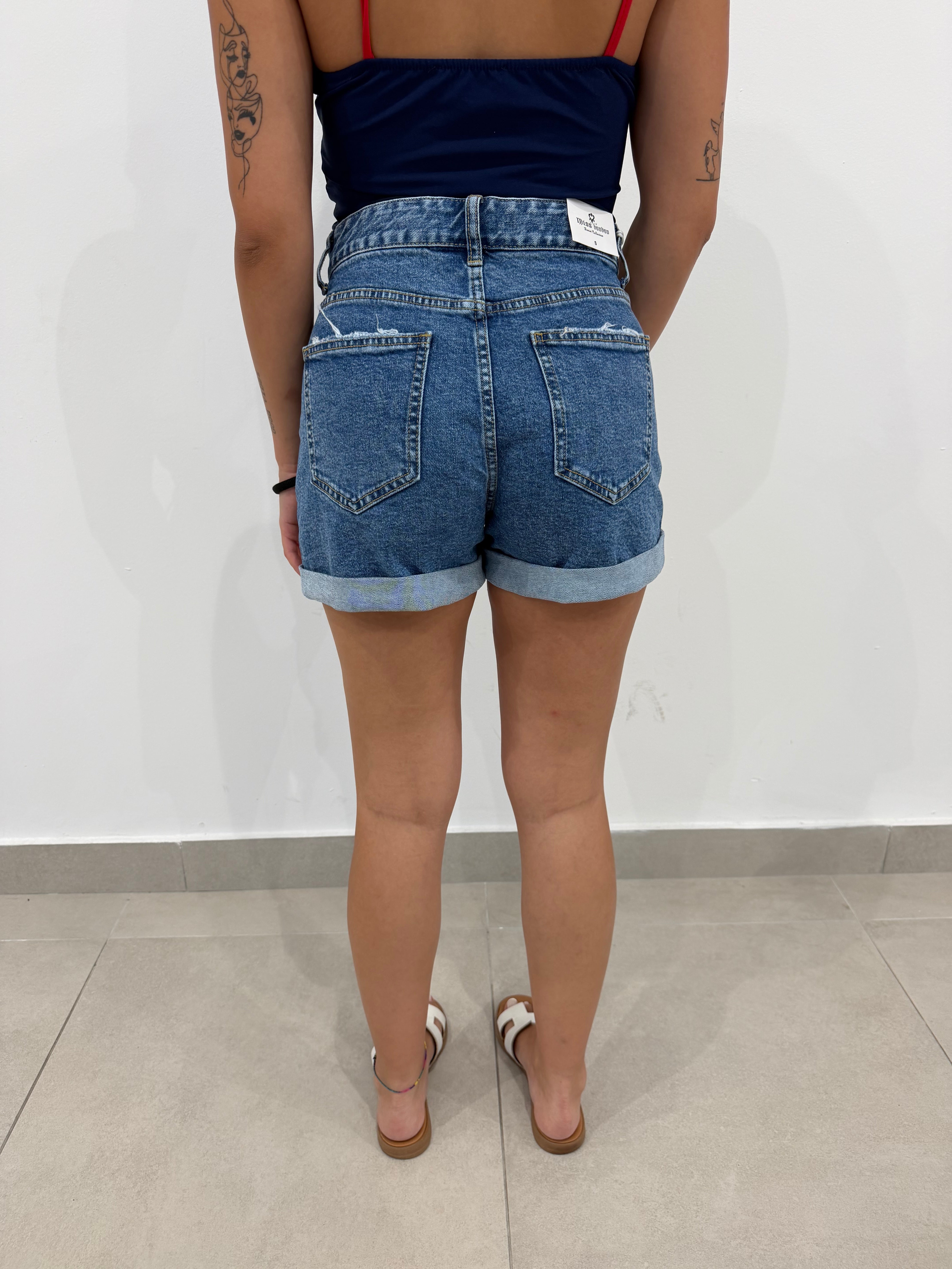 Shorts Rebecca h5006-3