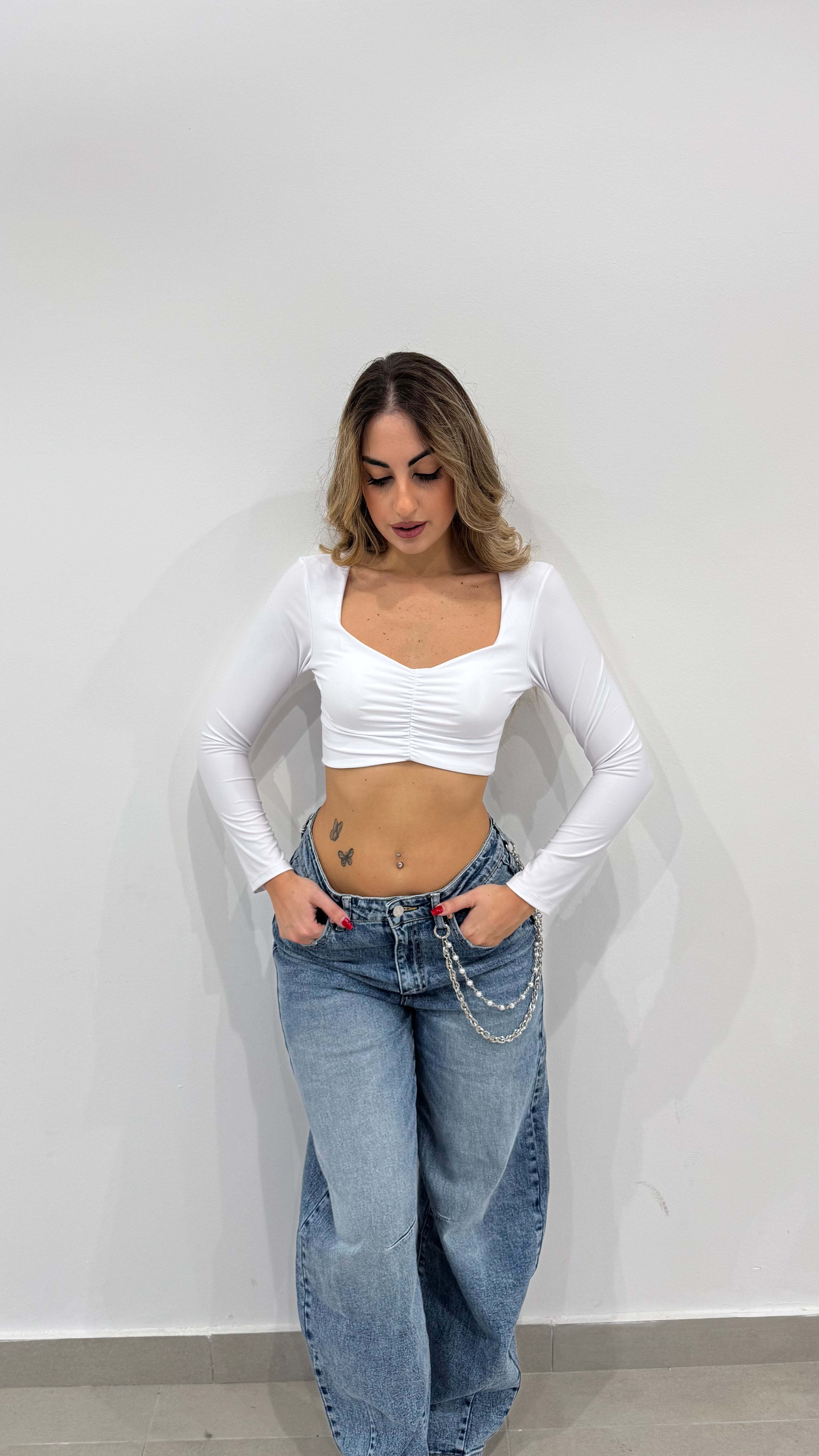 Maglia Annalisa 16381