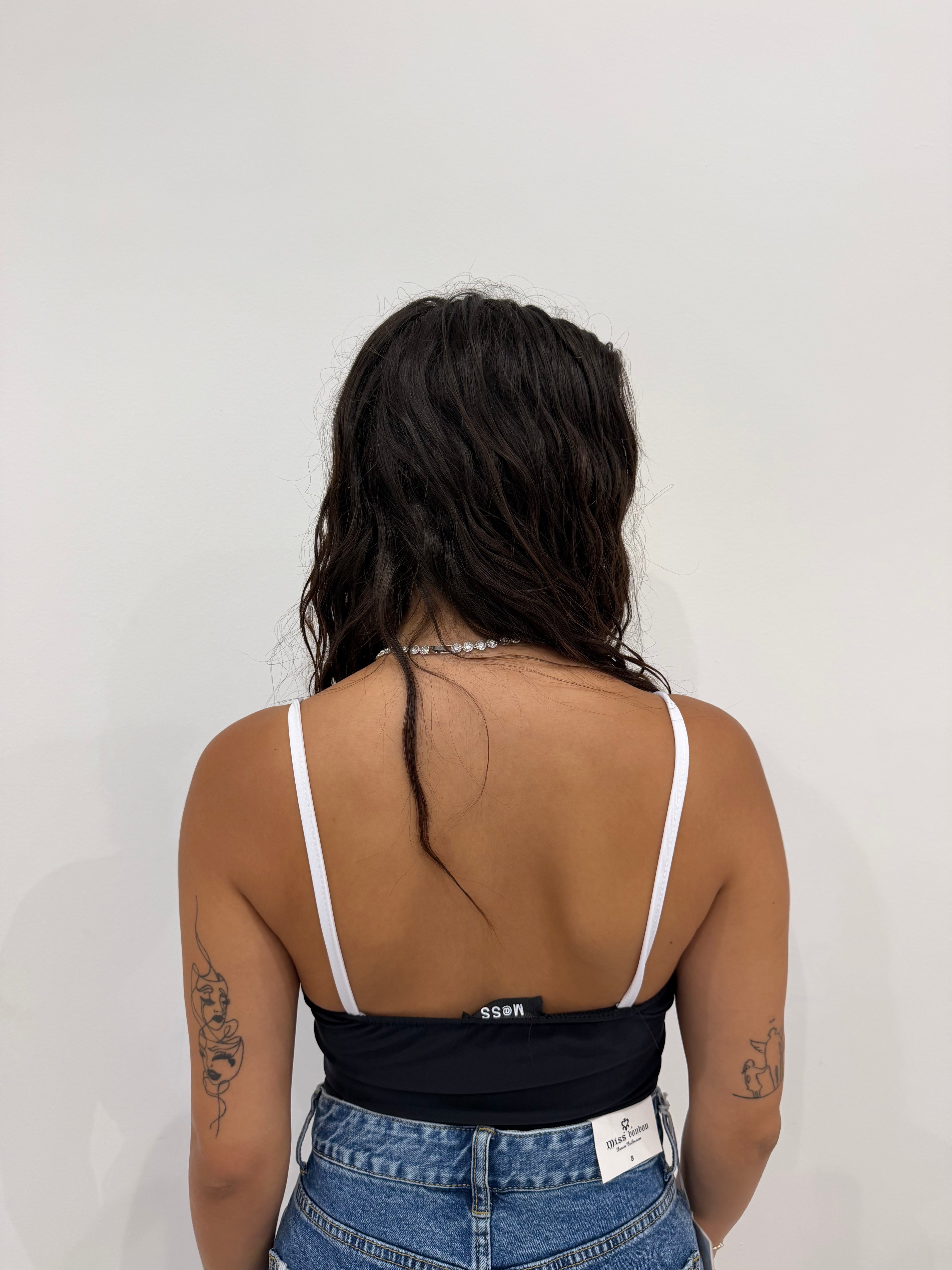 Body Pamela 16767