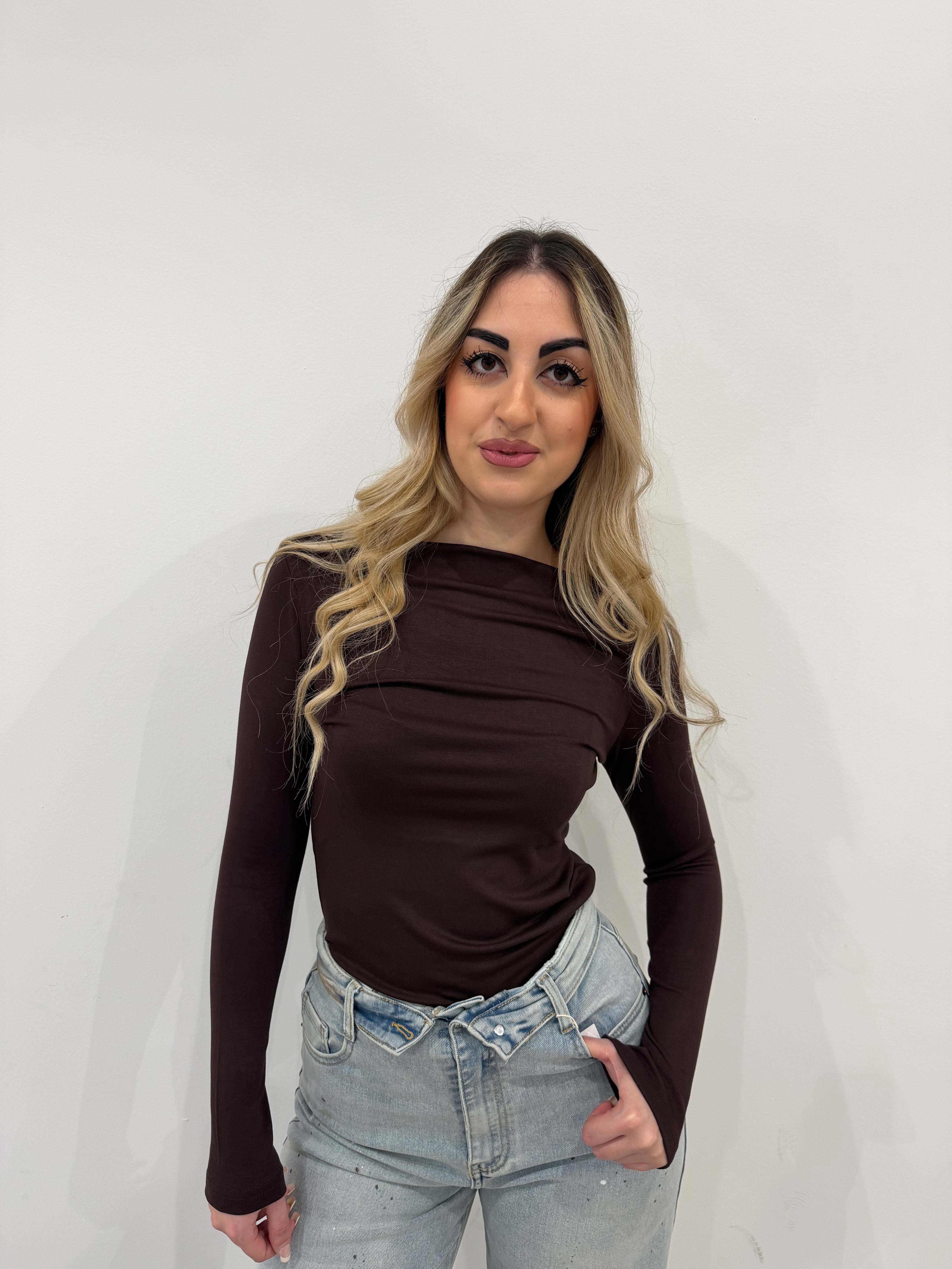 Maglia Clarissa 20656