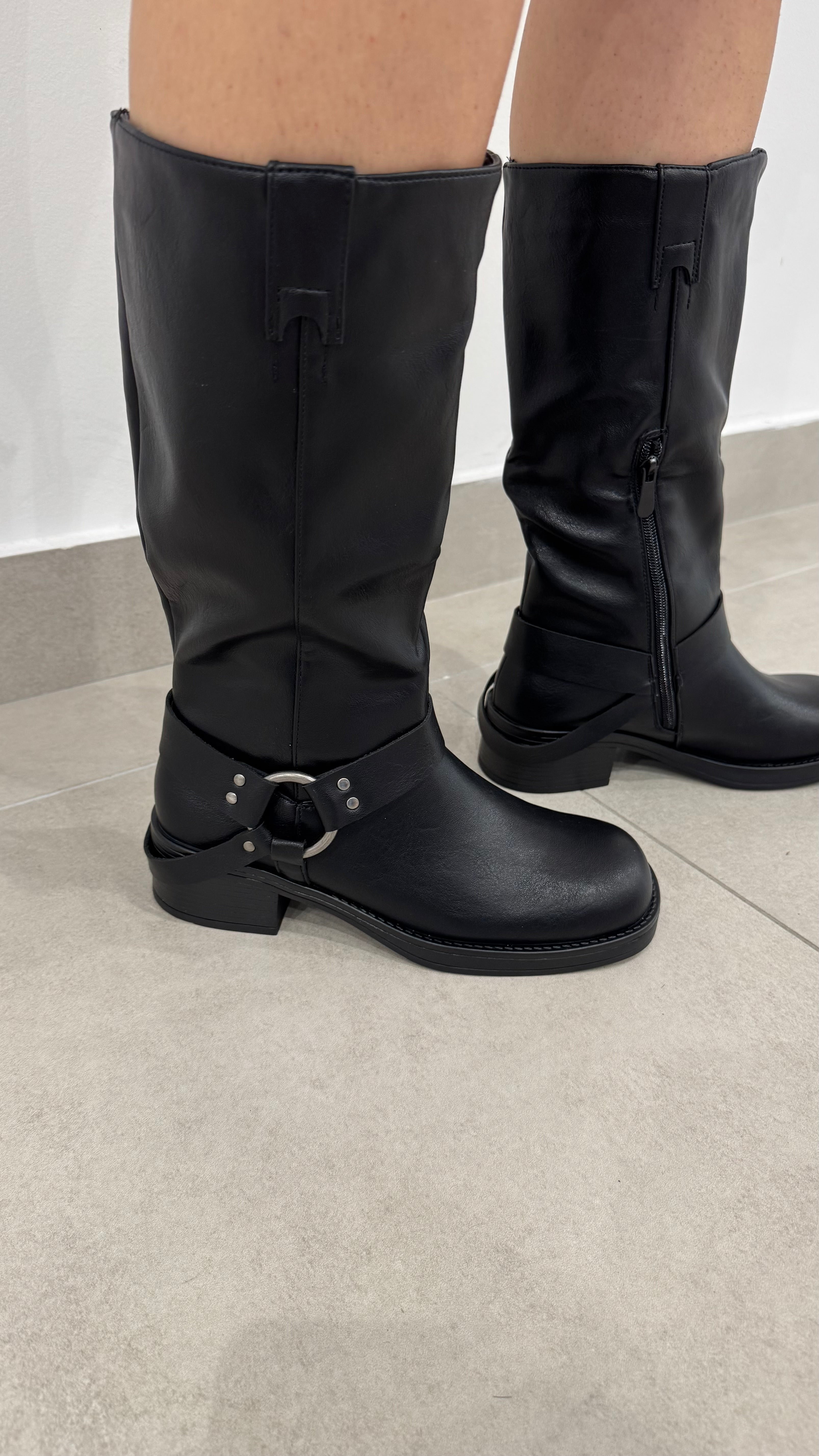 Stivale Veronica mo730