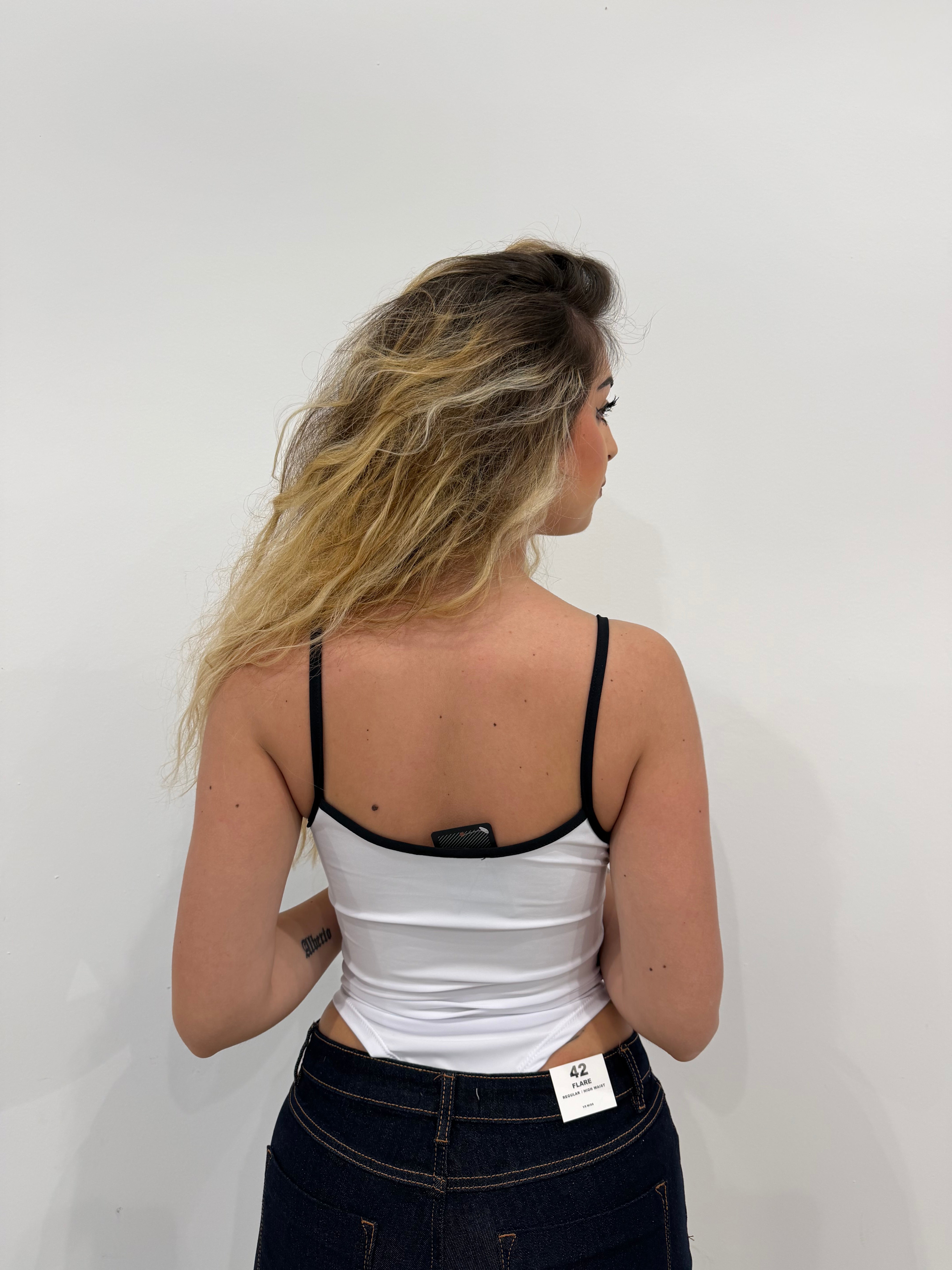 Body Basic 16271