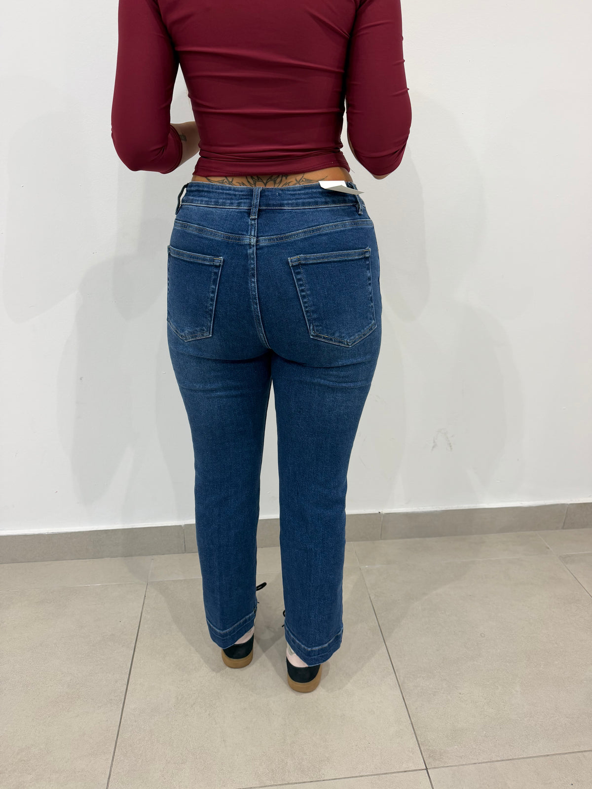 Jeans Vienna 8935