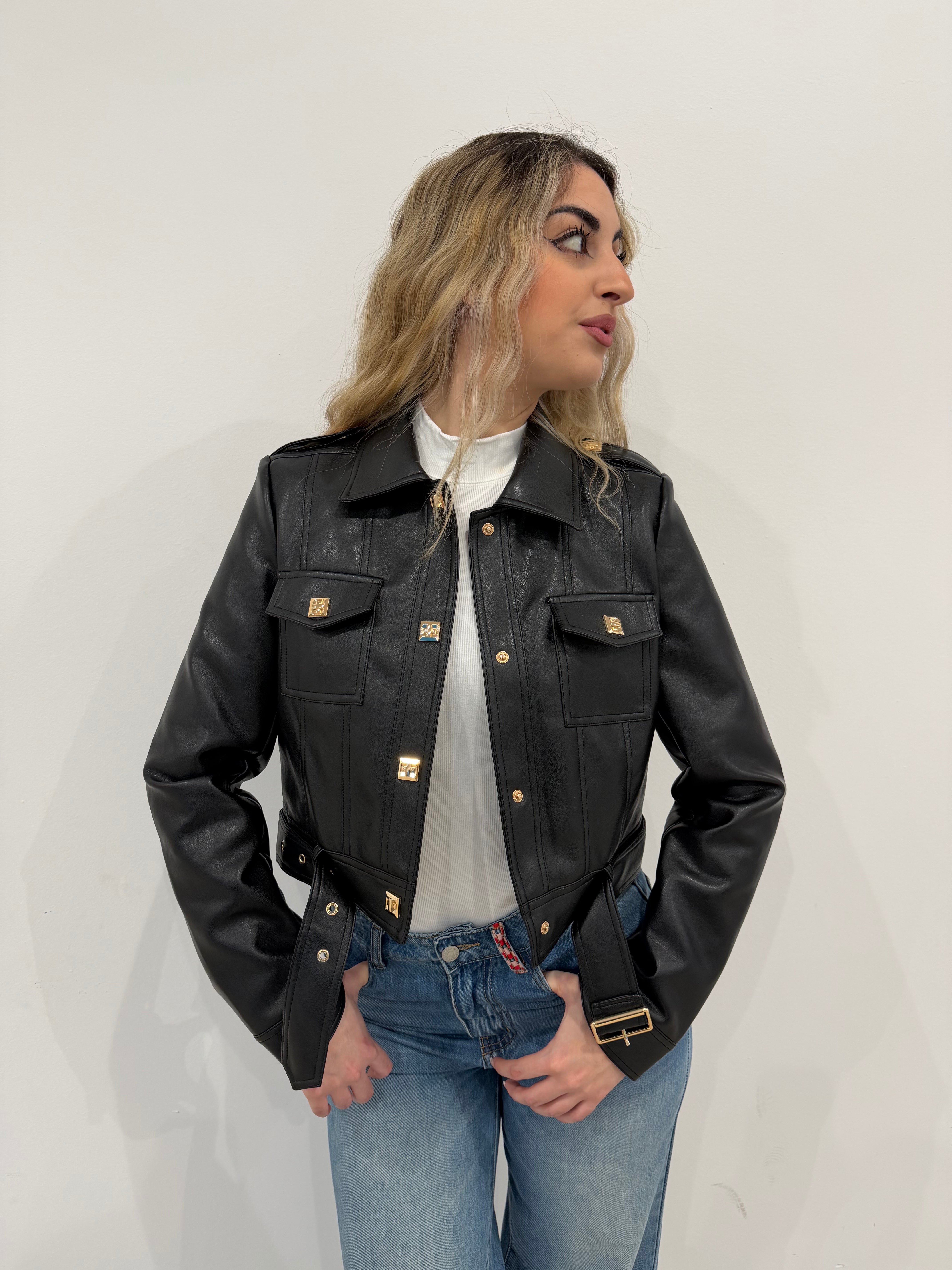 Chiodo Lady da-1036