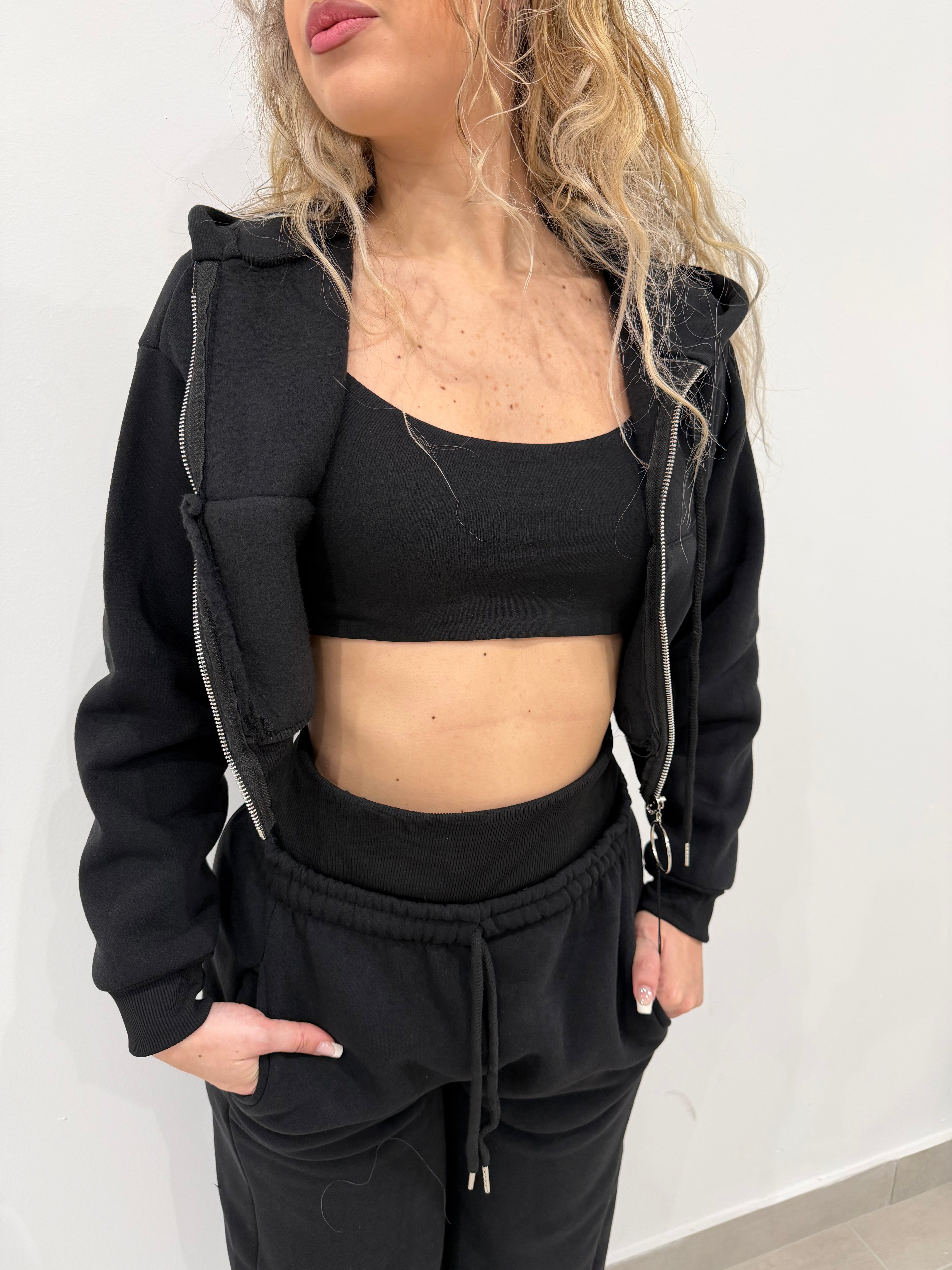 Coordinato Tre pezzi 5552