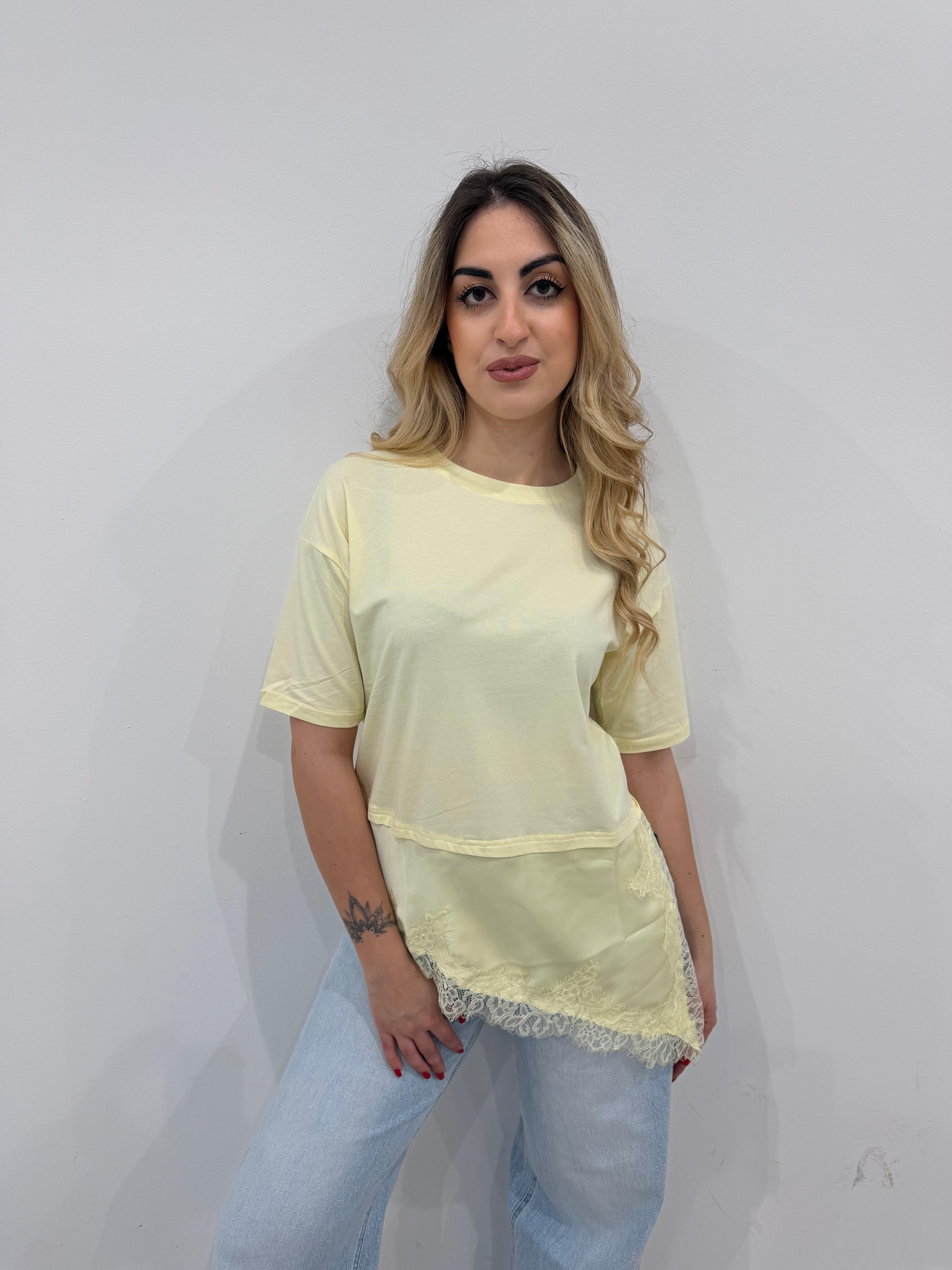 Maglia Terry g68113