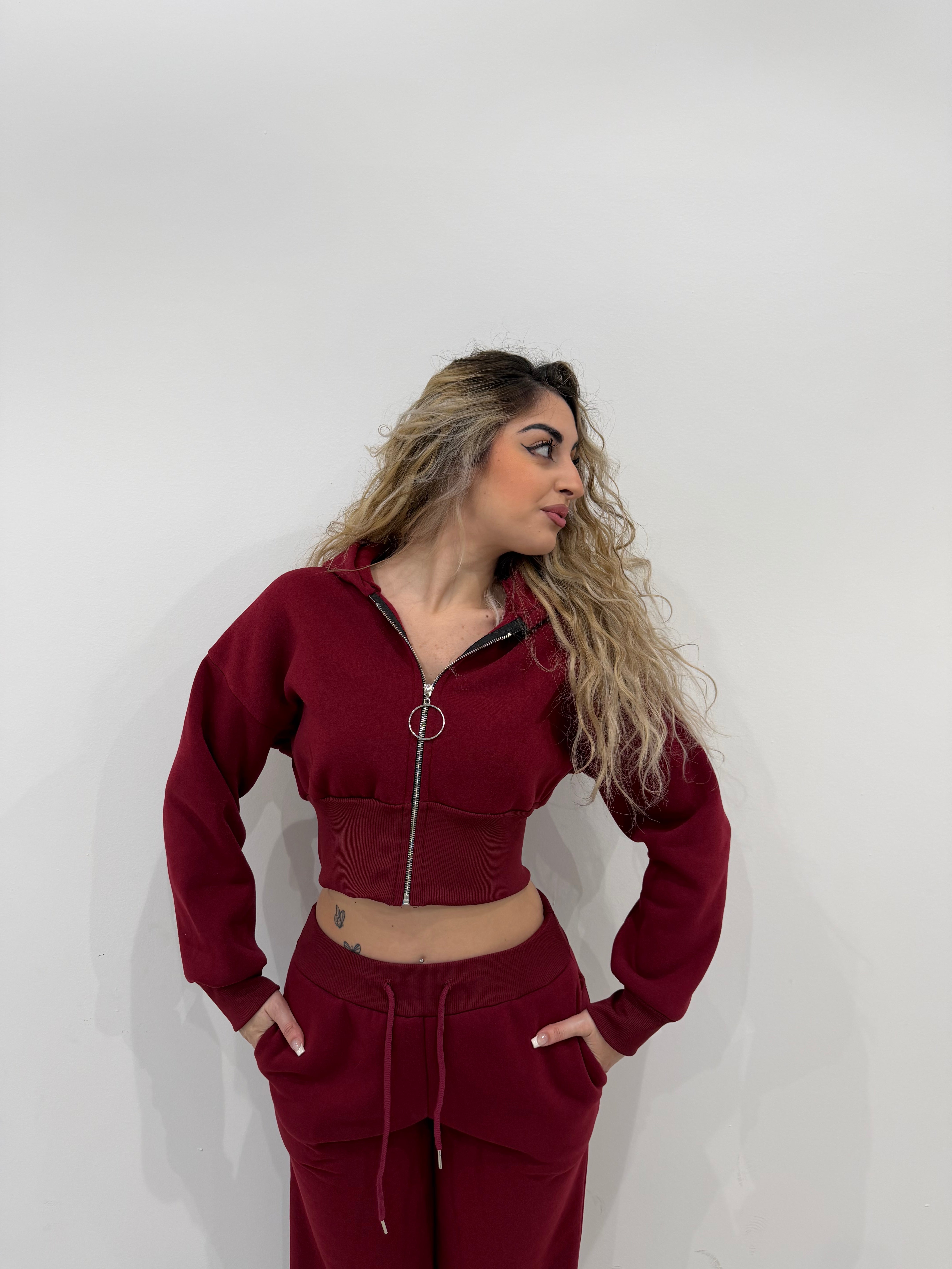 Coordinato Comfy 5540